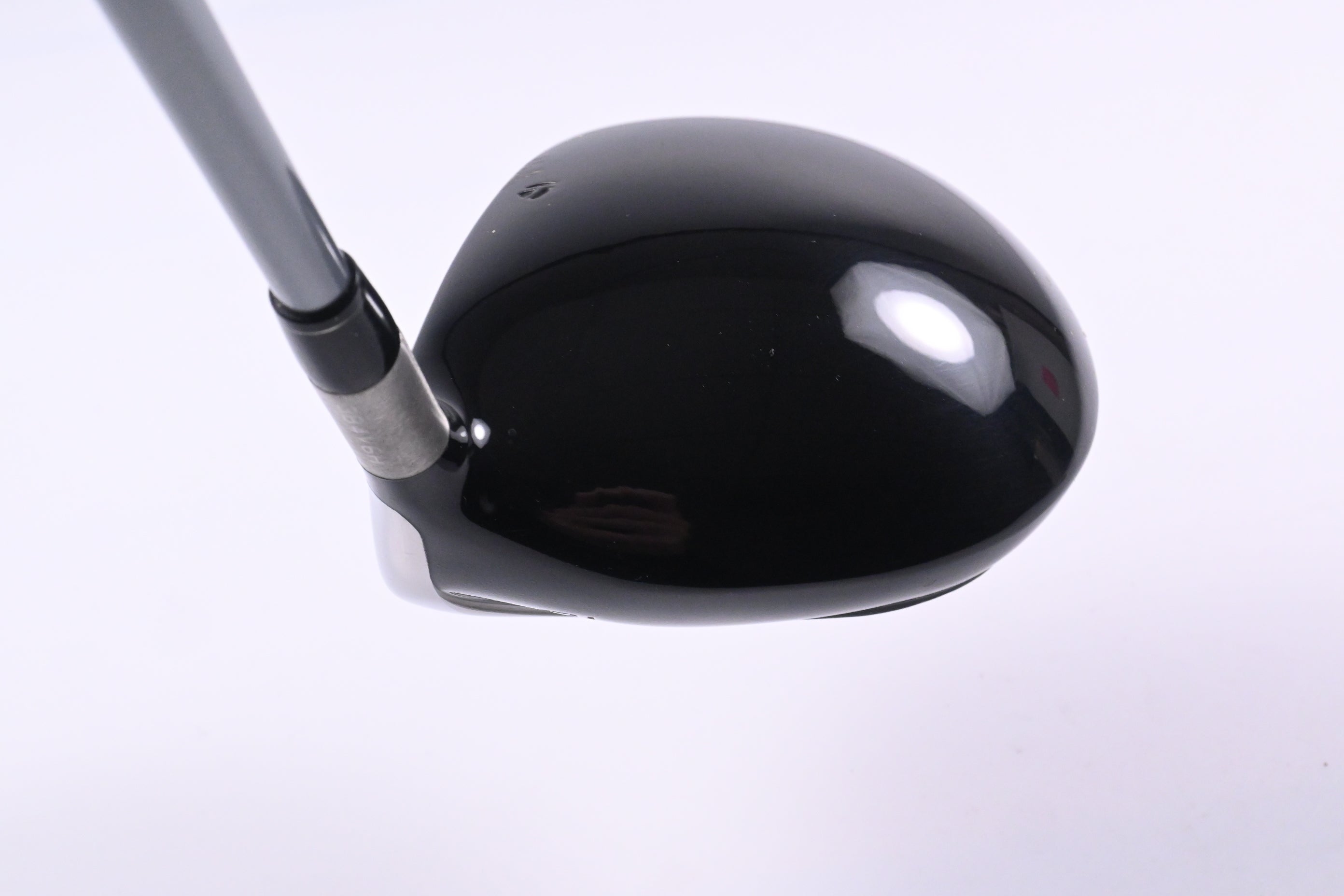 Taylormade R580 XD Driver / 10.5 Degree / Regular Flex Taylormade MAS2 65 Shaft