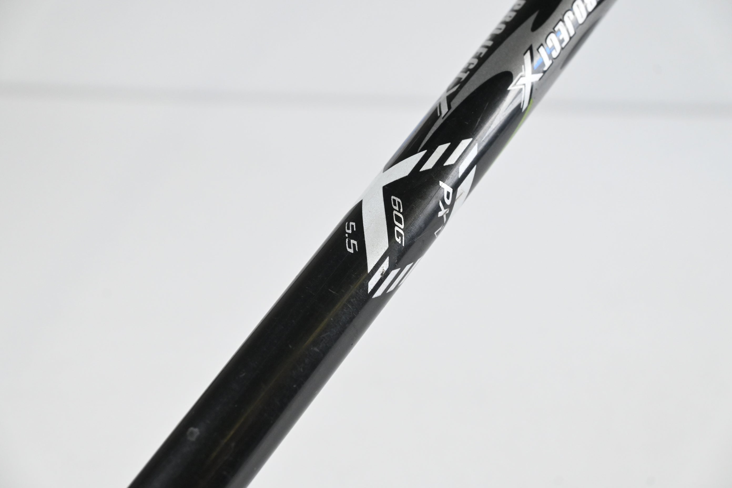 Cobra Bio Cell Driver / 9-12 Degree / Regular Flex Project X PXv Shaft