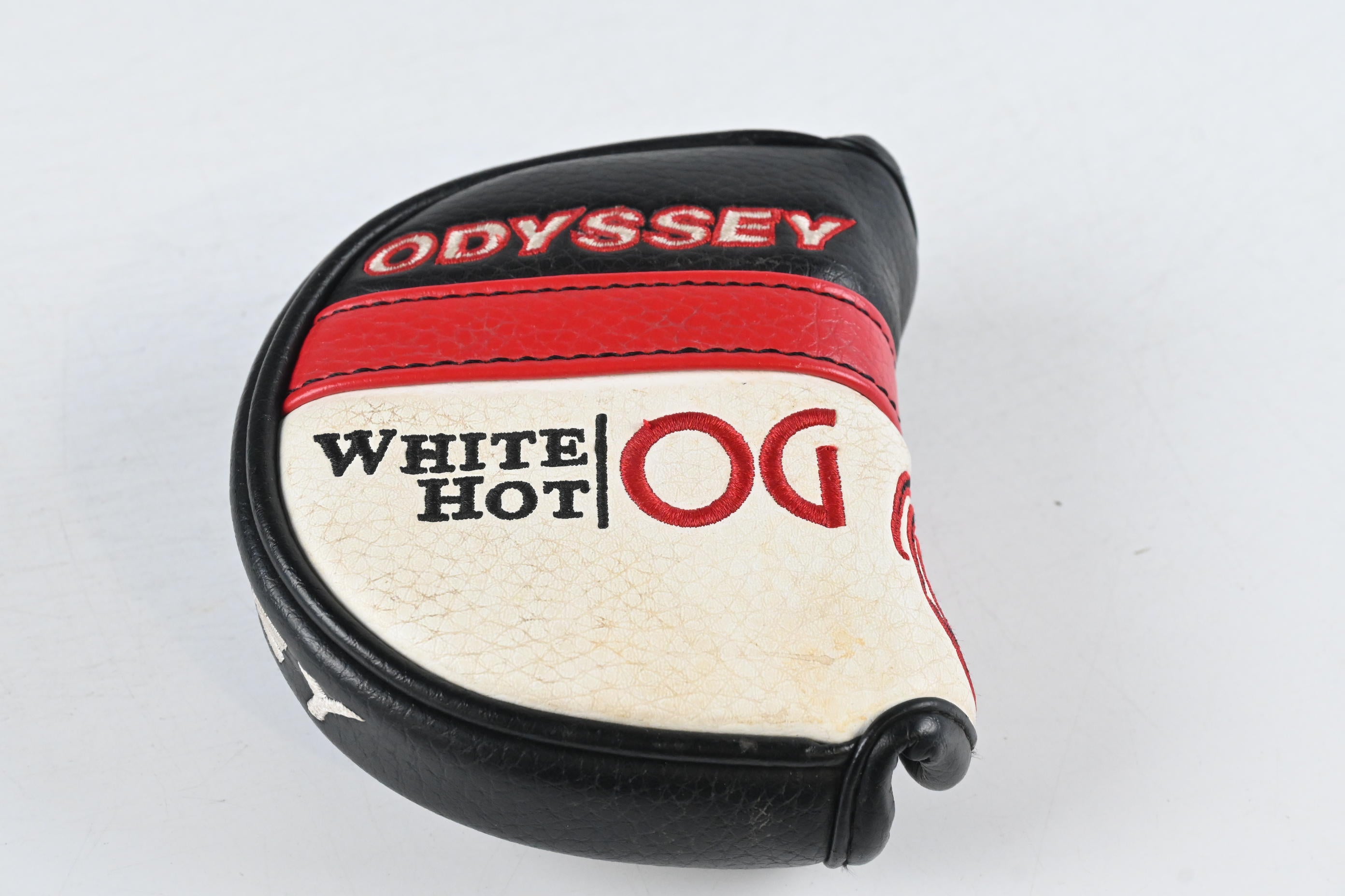 Odyssey White Hot OG Rossie 2021 Putter / 33 Inch