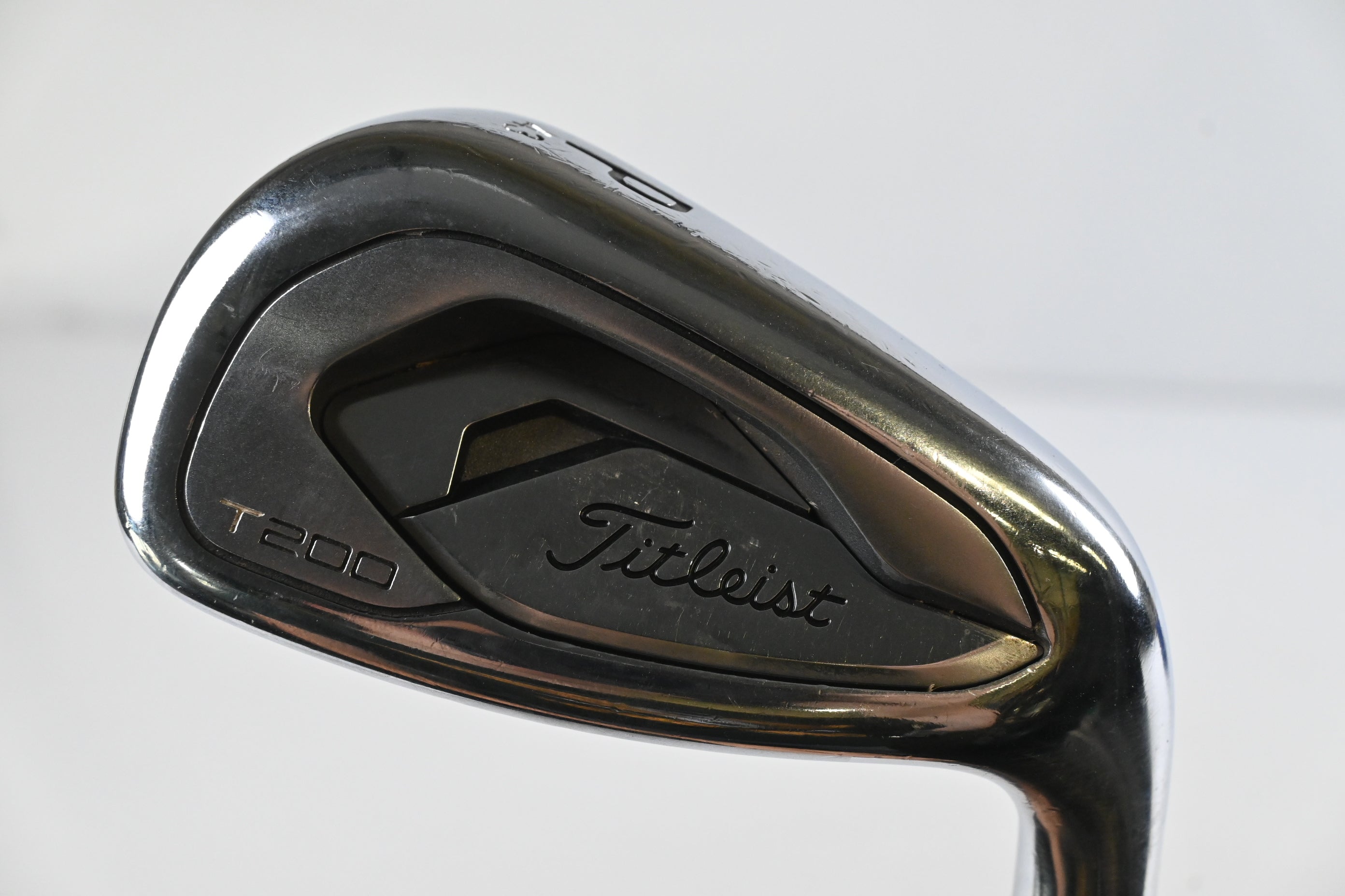 Titleist T200 2019 Pitching Wedge / 43 Degree / Regular Flex AMT Red R300