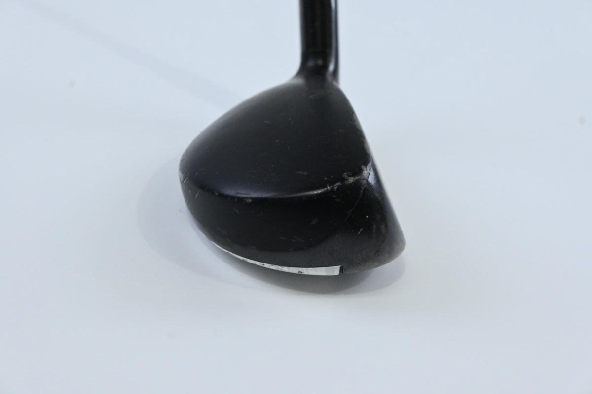 Ladies Callaway XR16 OS #4 Hybrid / 24 Degree / Ladies Flex Bassara E 50 Shaft