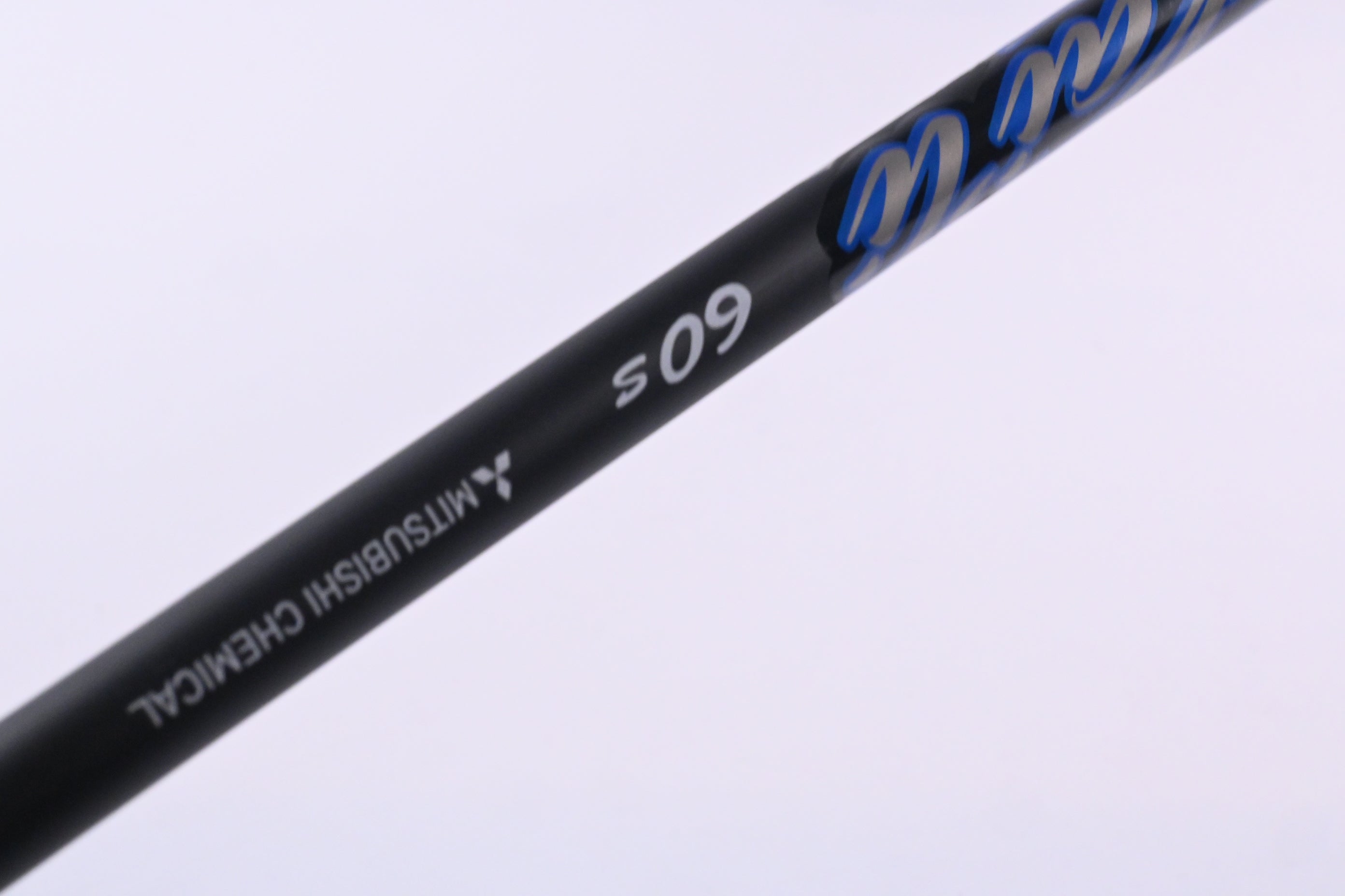 Cobra OPTM MAX #5 Wood / 18.5 Degree / Stiff Flex Kai`li Blue 60 Shaft
