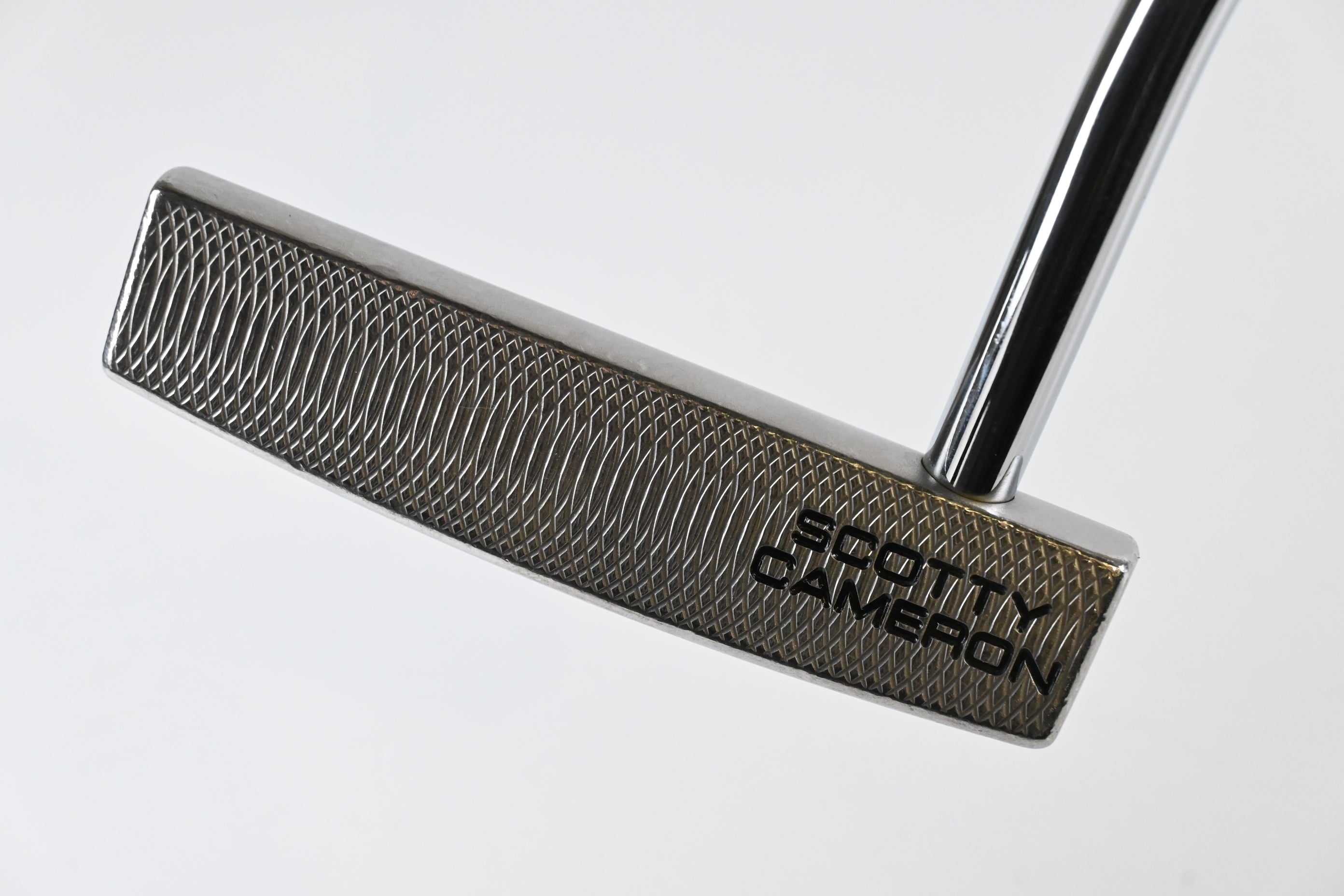 Scotty Cameron Select Fastback 2014 Putter / 34 Inch