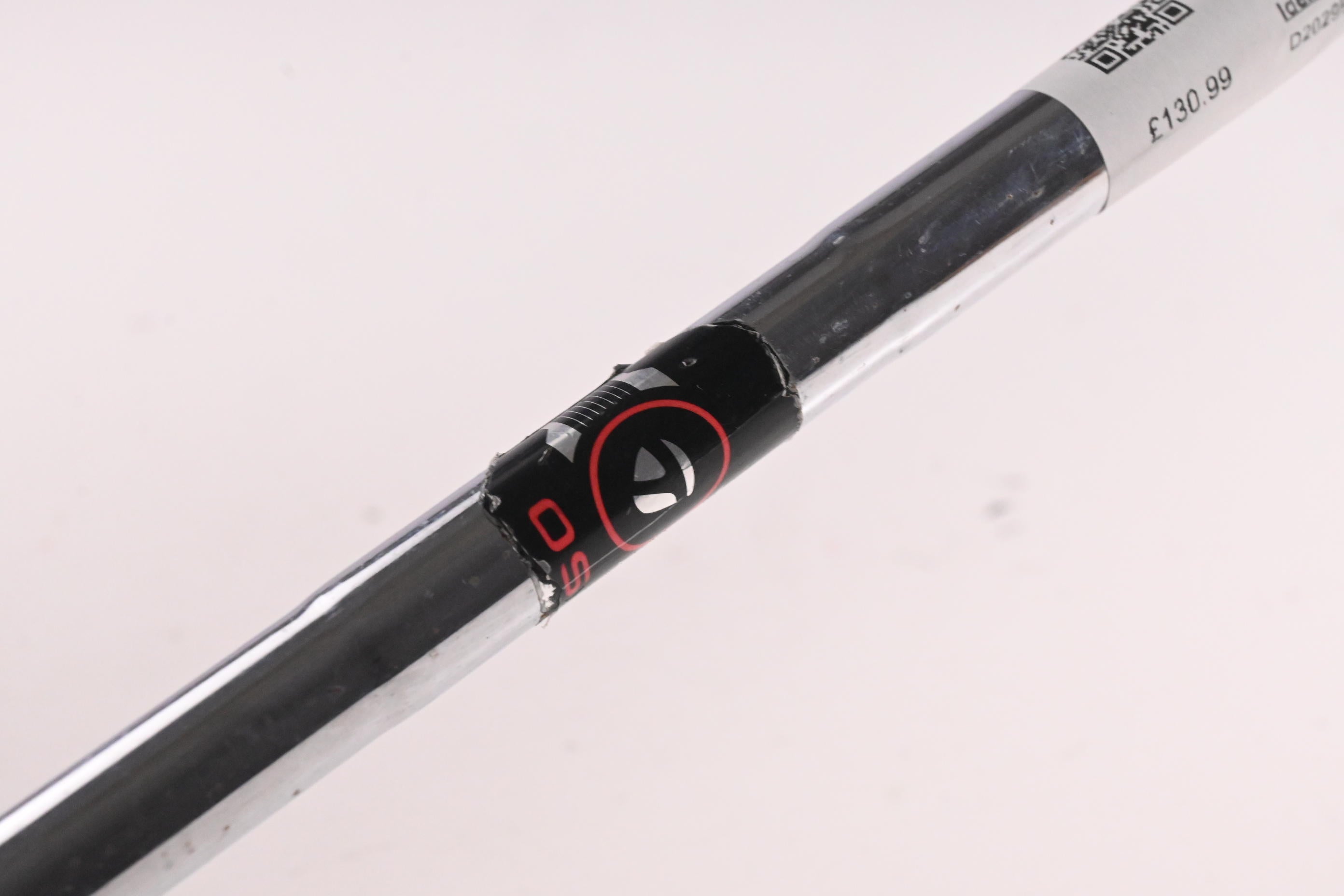 Taylormade Spider OS Putter / 38 Inch