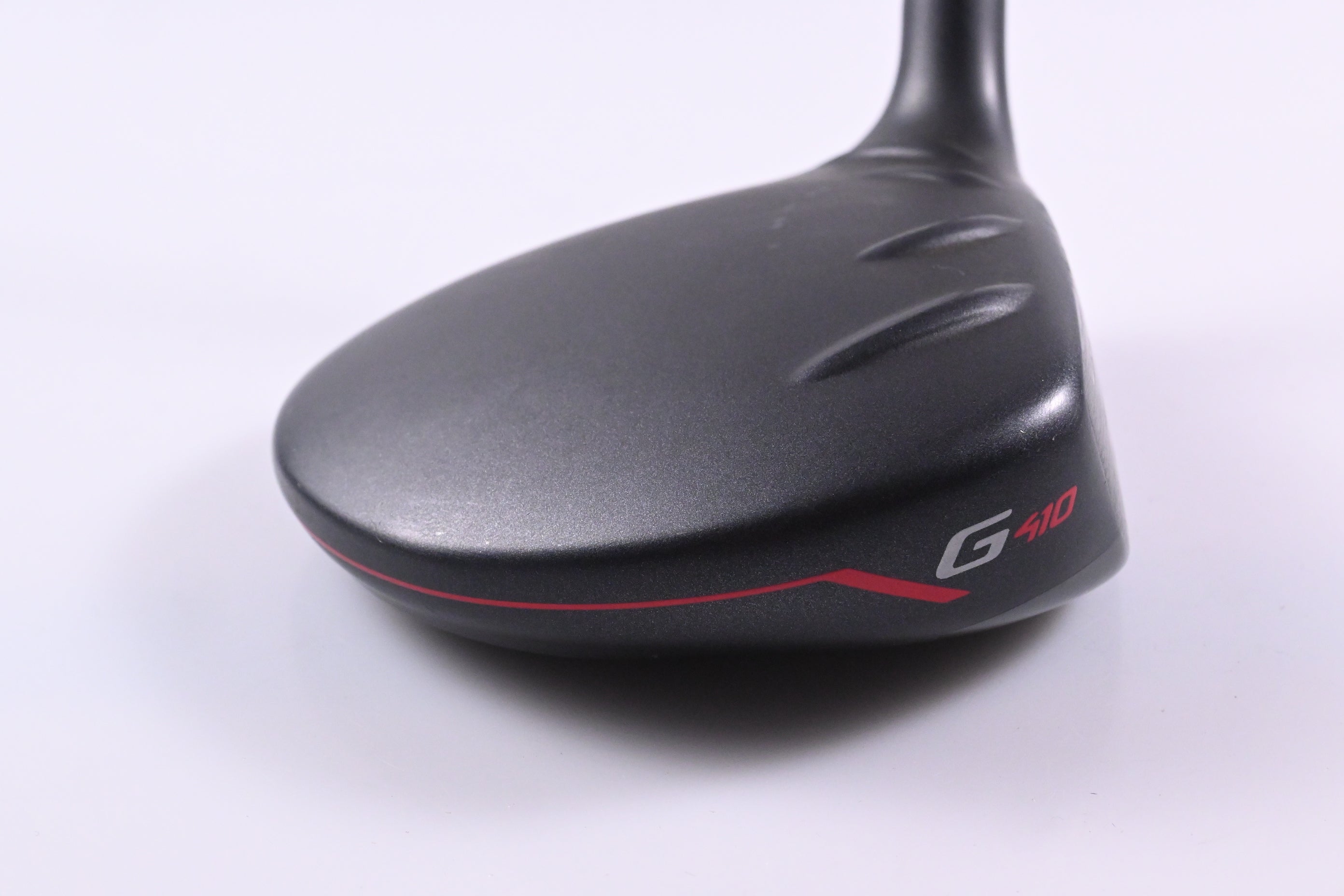 Ping G410 SFT #3 Wood / 16 Degree / Regular Flex Ping Alta CB Red 65 Shaft