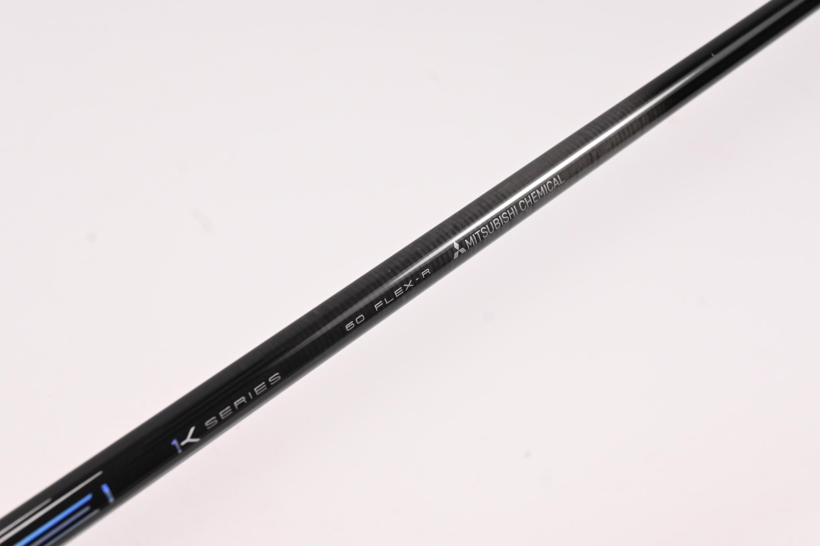 Tensei 1K Pro Orange 60 Driver Shaft / Regular Flex / .335" Tip / Uncut