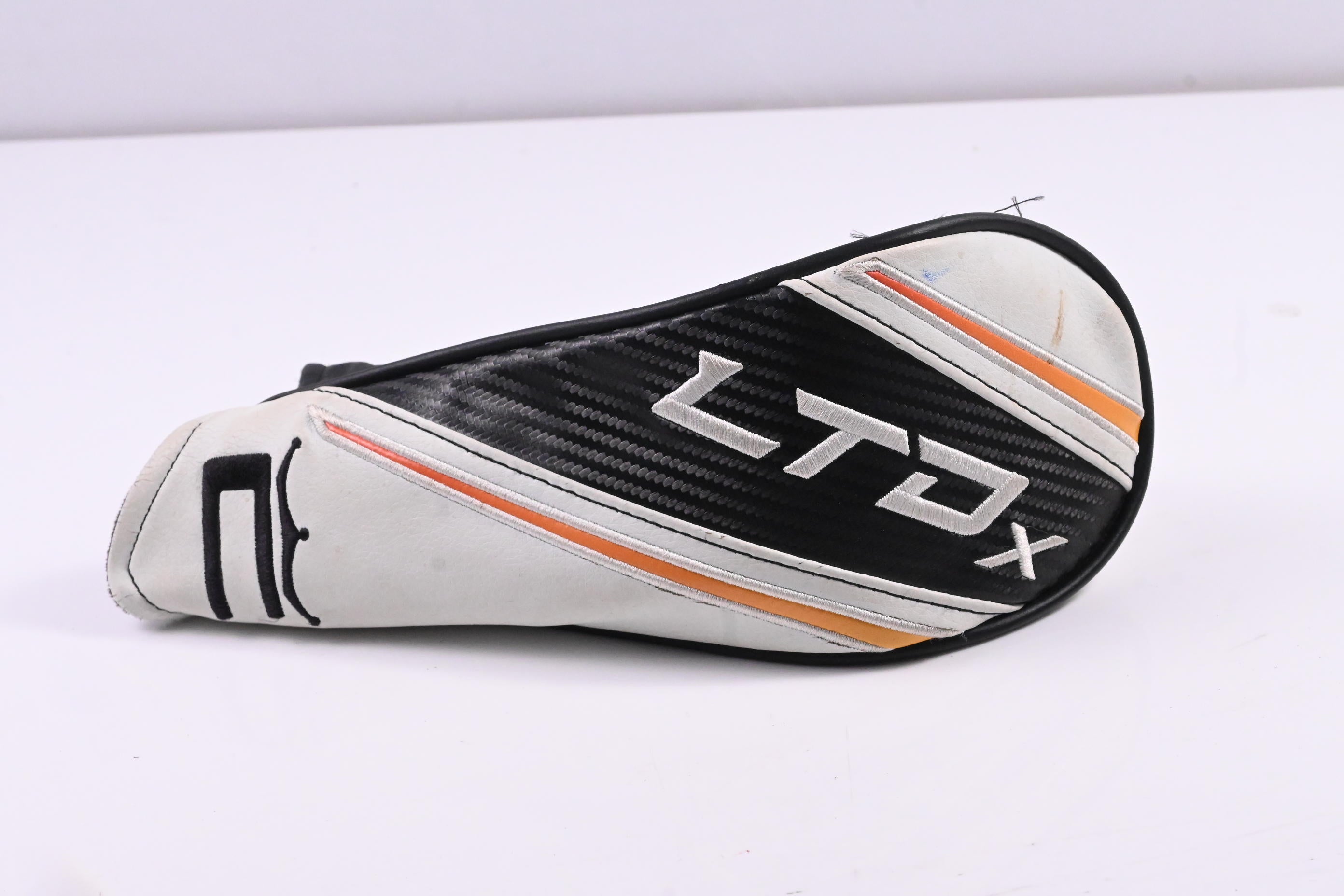 Cobra LTDx LS #3 Wood / 14.5 Degree / Stiff Flex Tensei AV White 75 Shaft