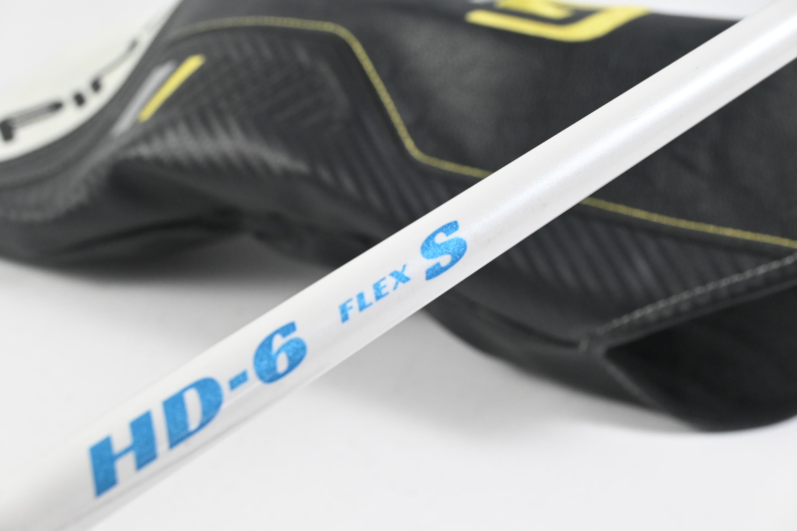 Ping G430 Max 10K Driver / 10.5 Degree / Stiff Flex Graphite Design Tour AD HD-6