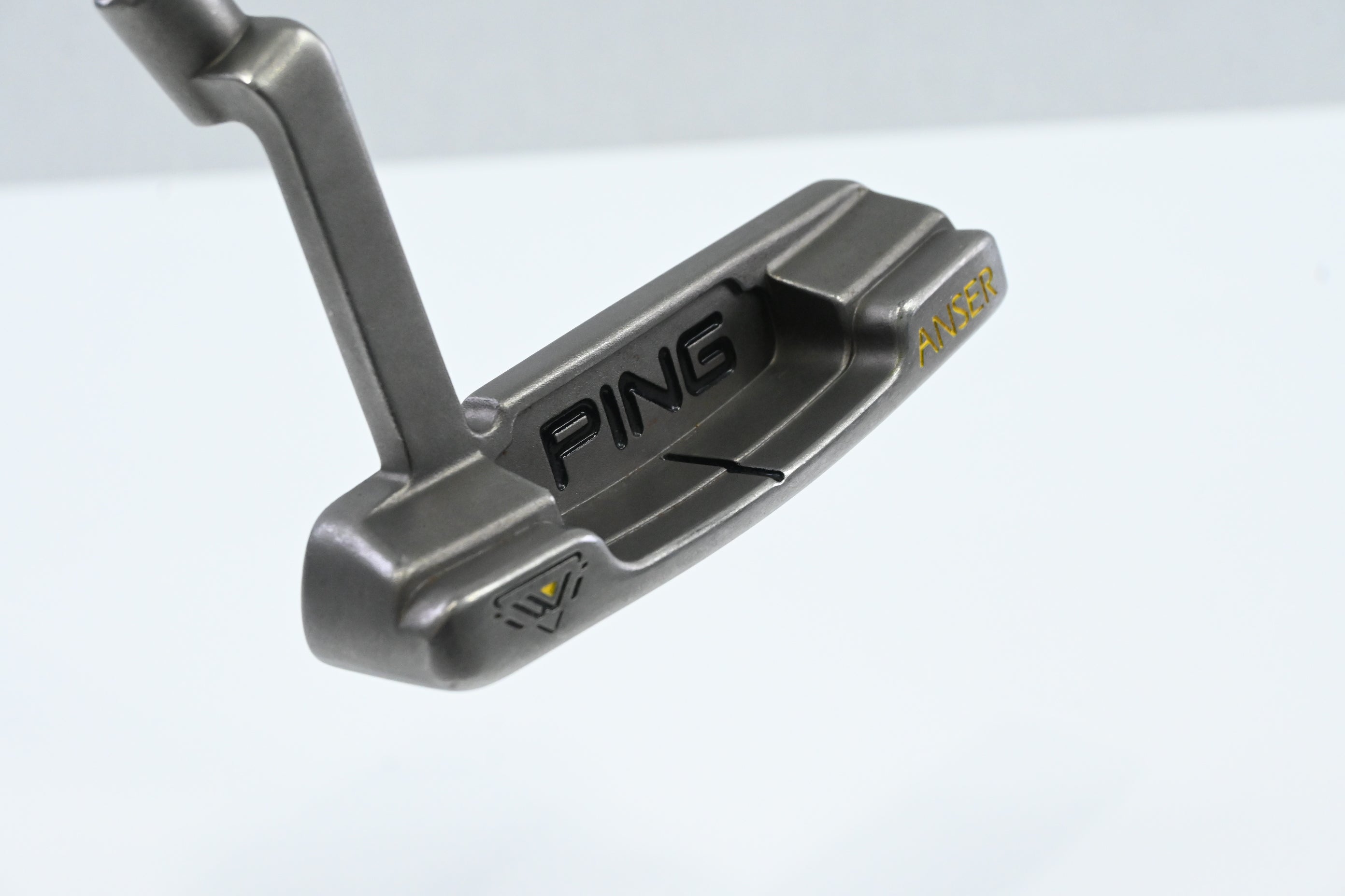 Ping IWI Anser Putter / 35 Inch