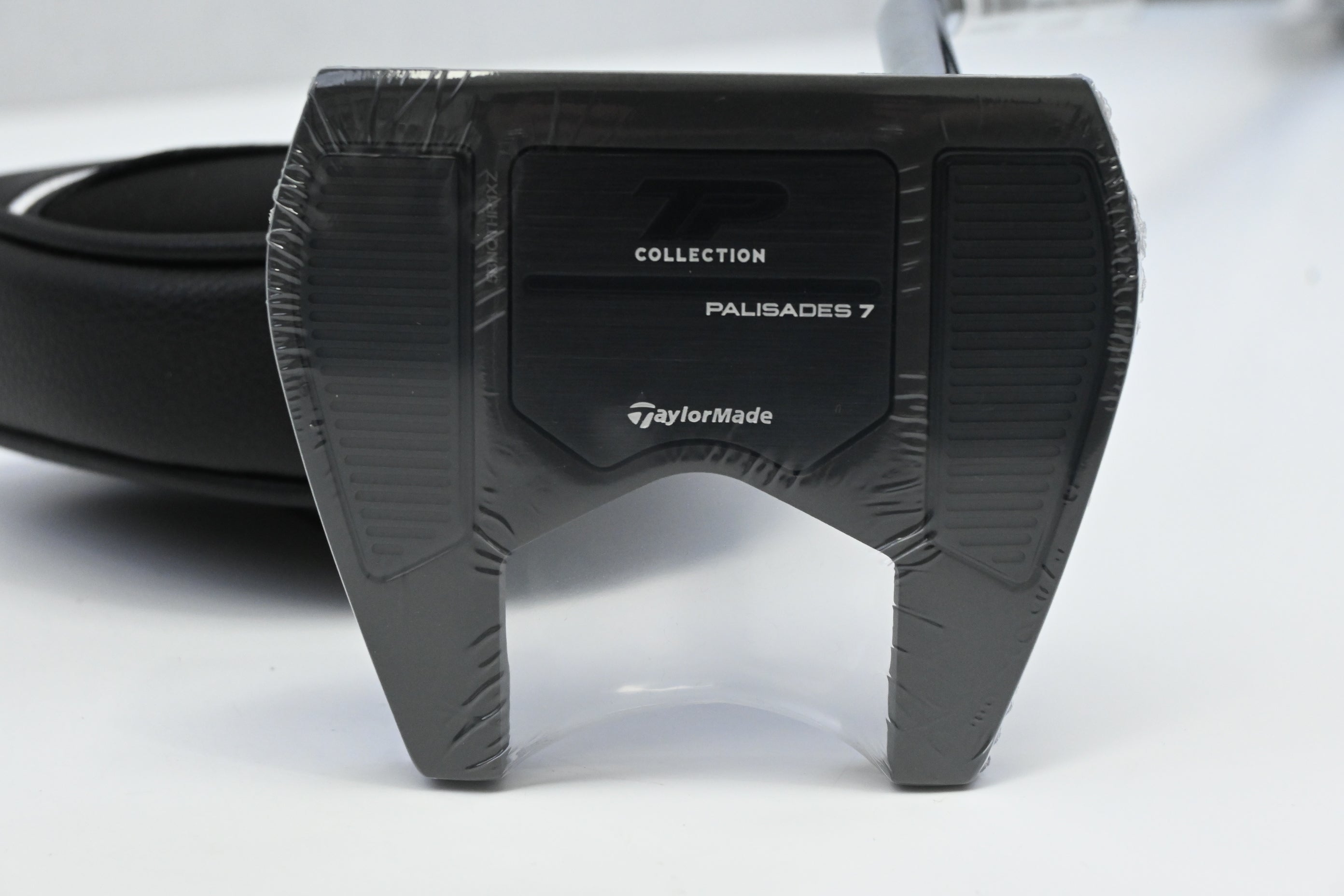 Taylormade TP Black Collection Palisades 7 Putter / 34 Inch