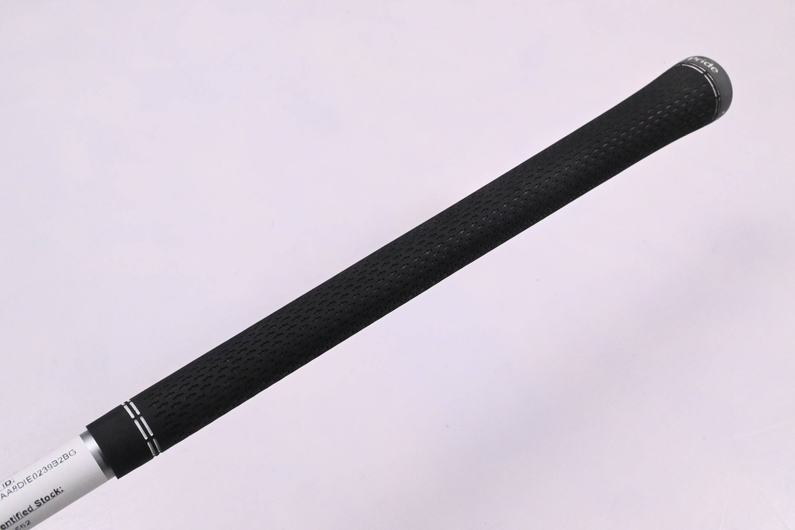 Mitsubishi Chemical MMT Speedmesh 40 Driver Shaft / Regular Flex / Titleist