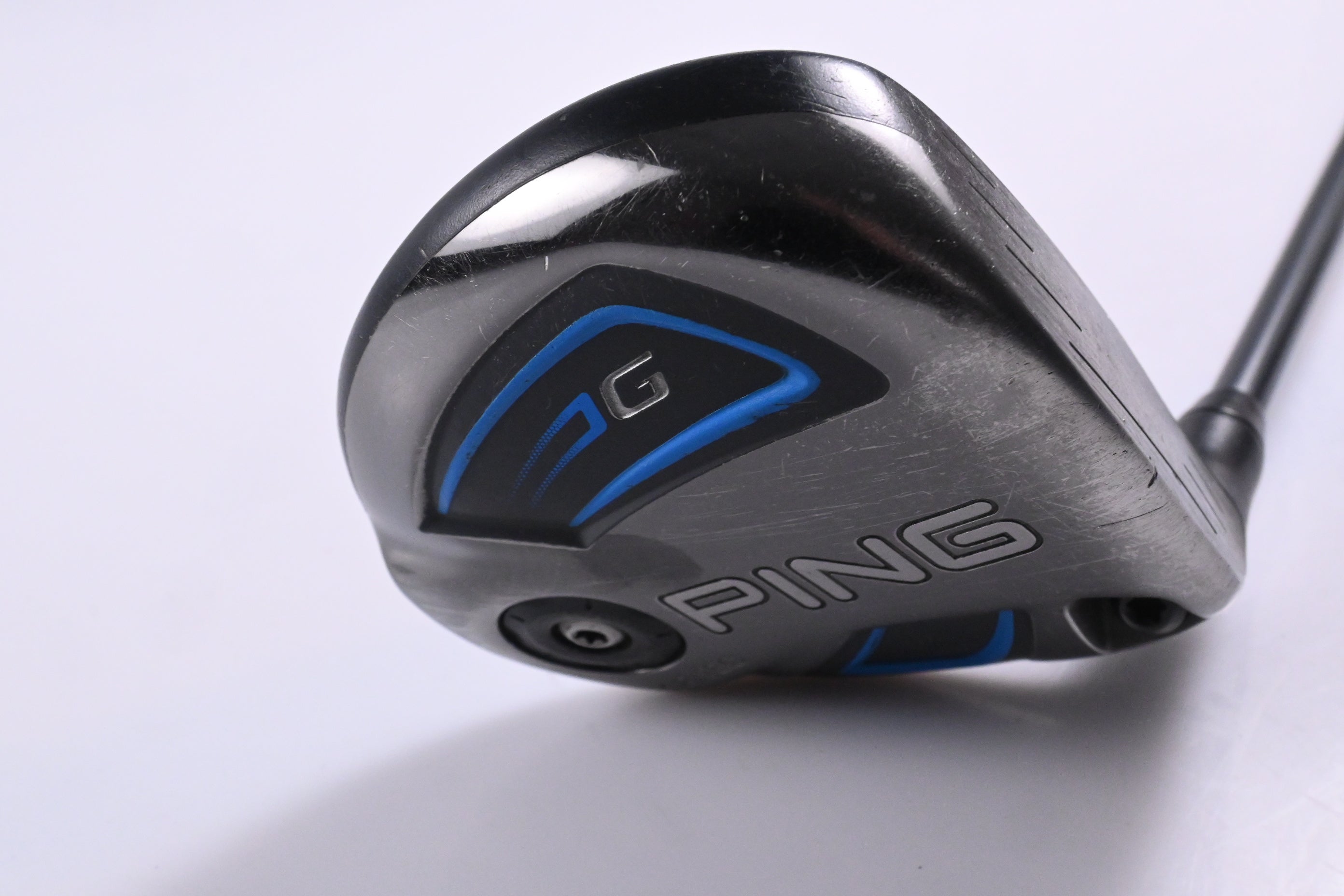 Ping G Series SF Tec #3 Wood / 16 Degree / Regular Flex Ping ALTA 65 Shaft