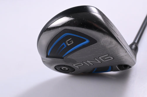 Ping G Series SF Tec #3 Wood / 16 Degree / Regular Flex Ping ALTA 65 Shaft