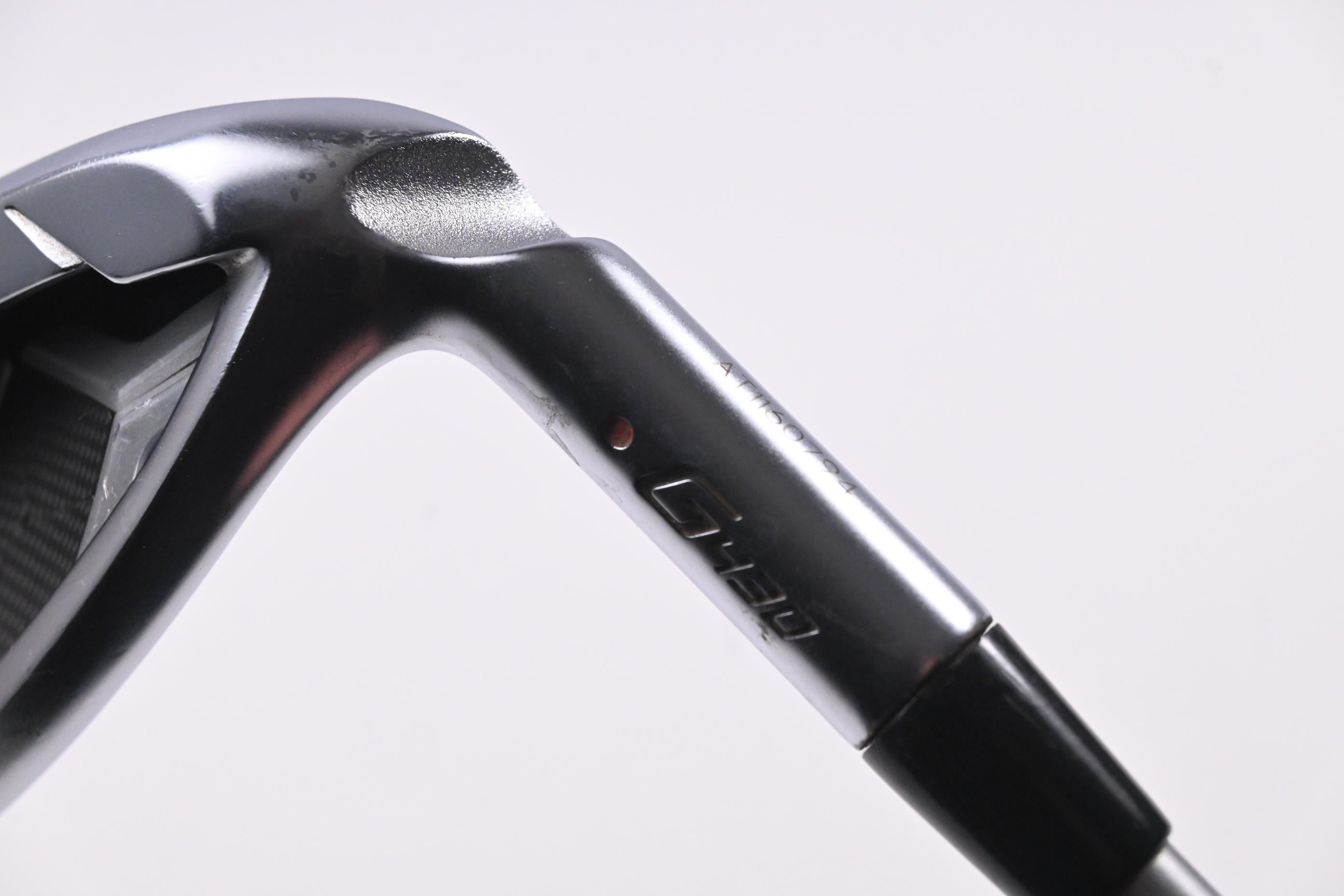 Ping G430 Pitching Wedge / 41 Degree / Red Dot / Senior Flex Ping Alta Quick 35