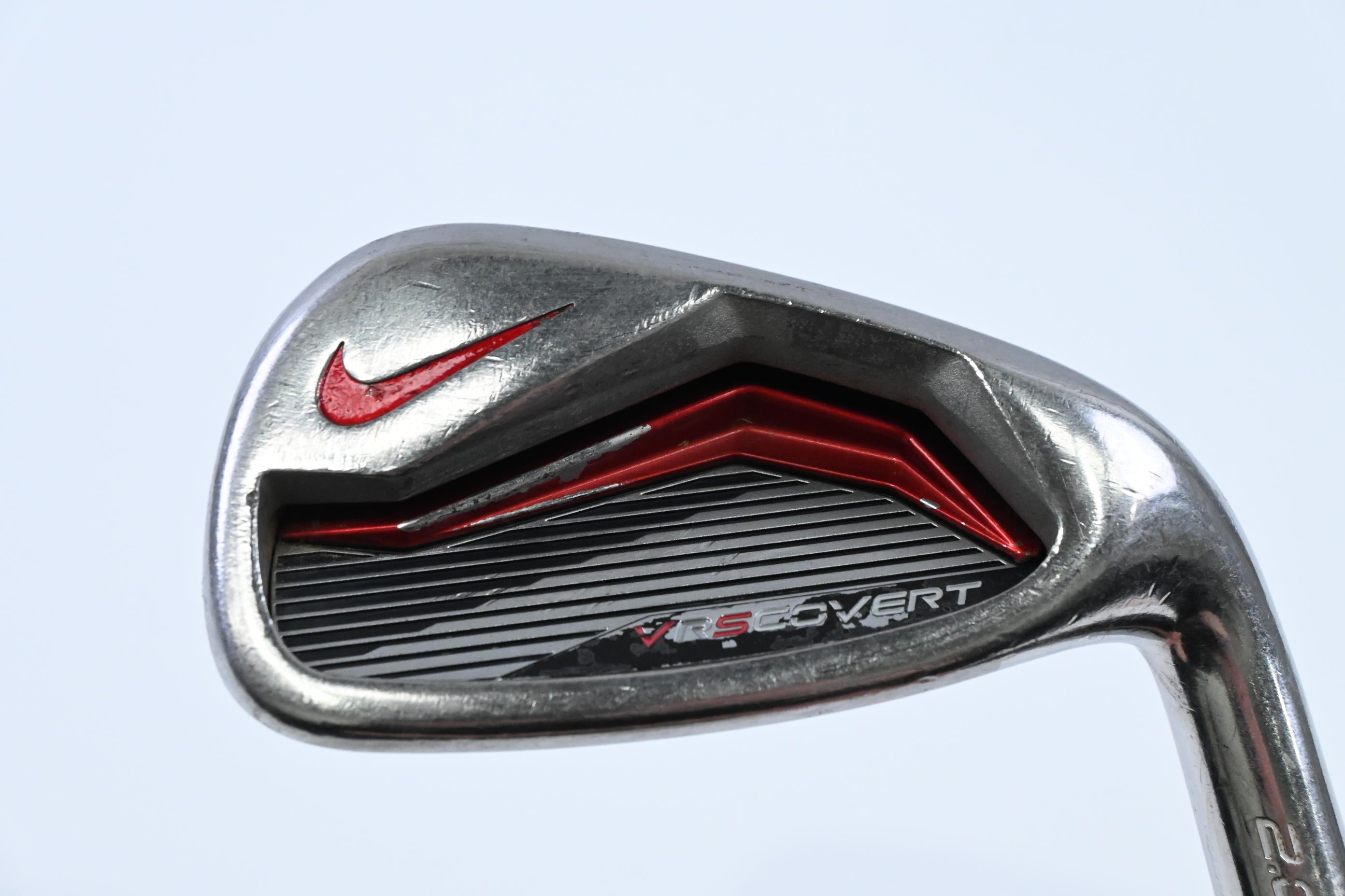 Nike VR-S Covert 2.0 #9 Iron / Stiff Flex Dynalite 105 Shaft