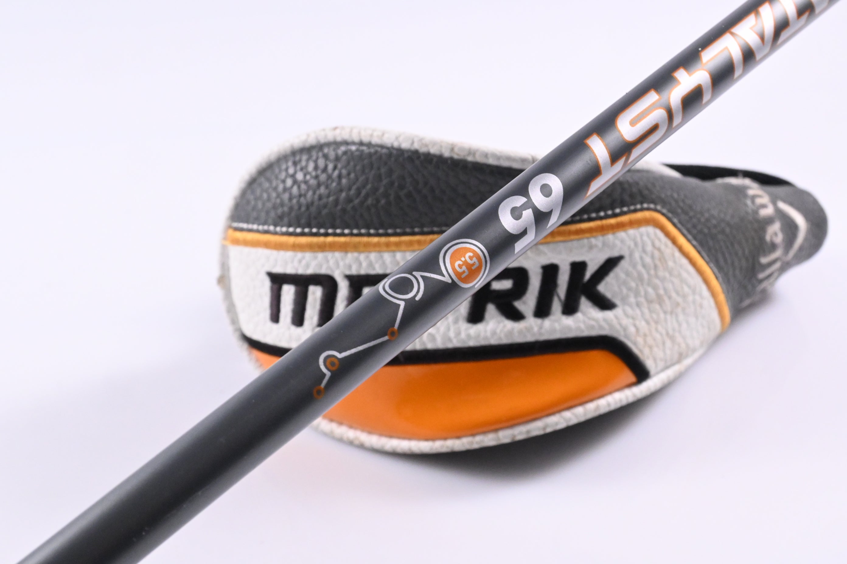 Callaway Mavrik #5 Hybrid / 23 Degree / Regular Flex Catalyst 65 Shaft