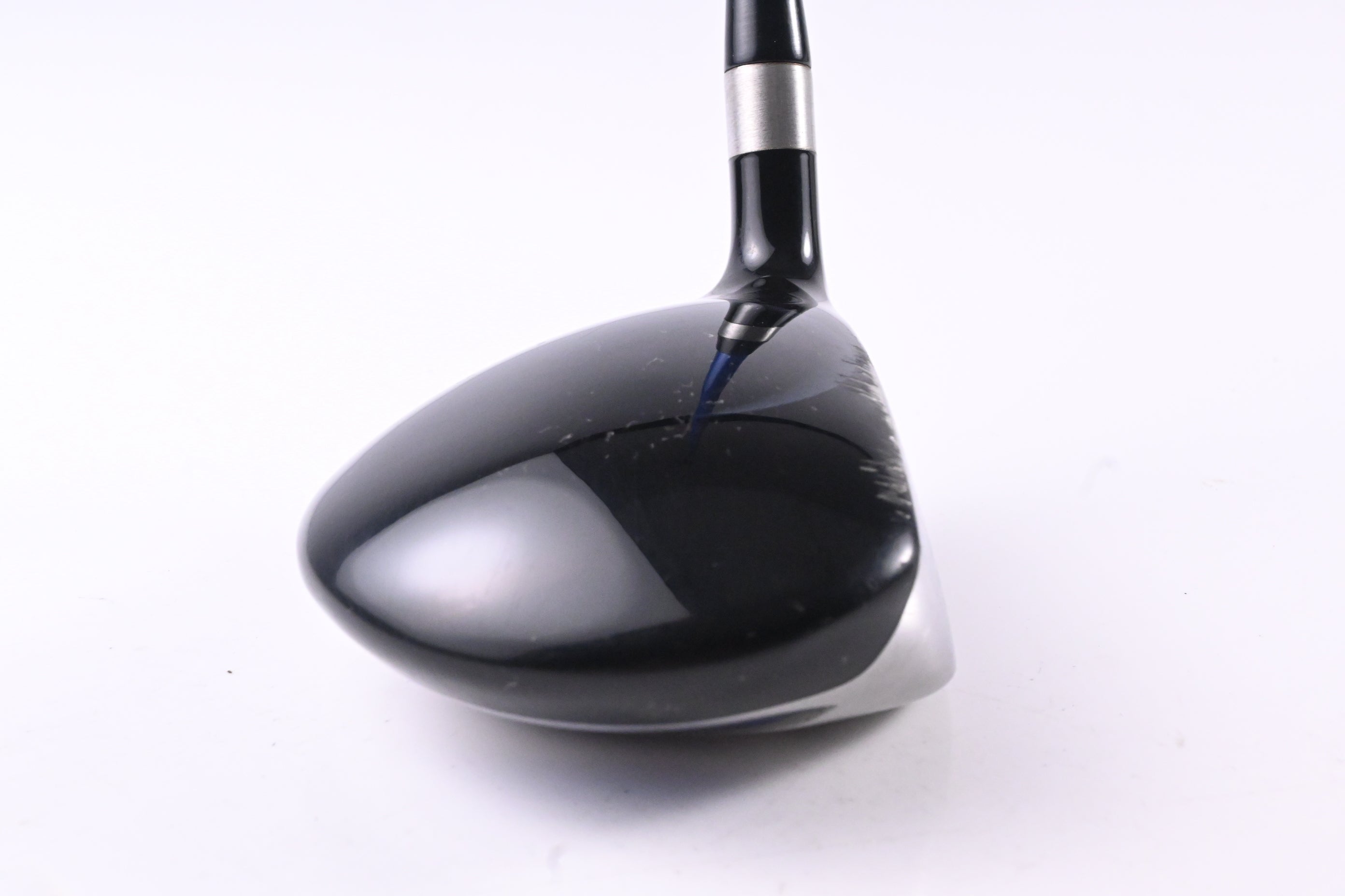 Ping G5 #3 Wood / 15 Degree / Regular Flex Grafalloy ProLaunch Blue 75 Shaft