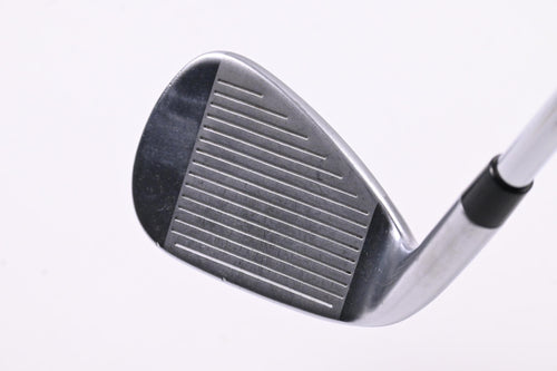 Taylormade Qi #9 Iron / 37 Degree / Regular Flex KBS MAX MT 85 Shaft