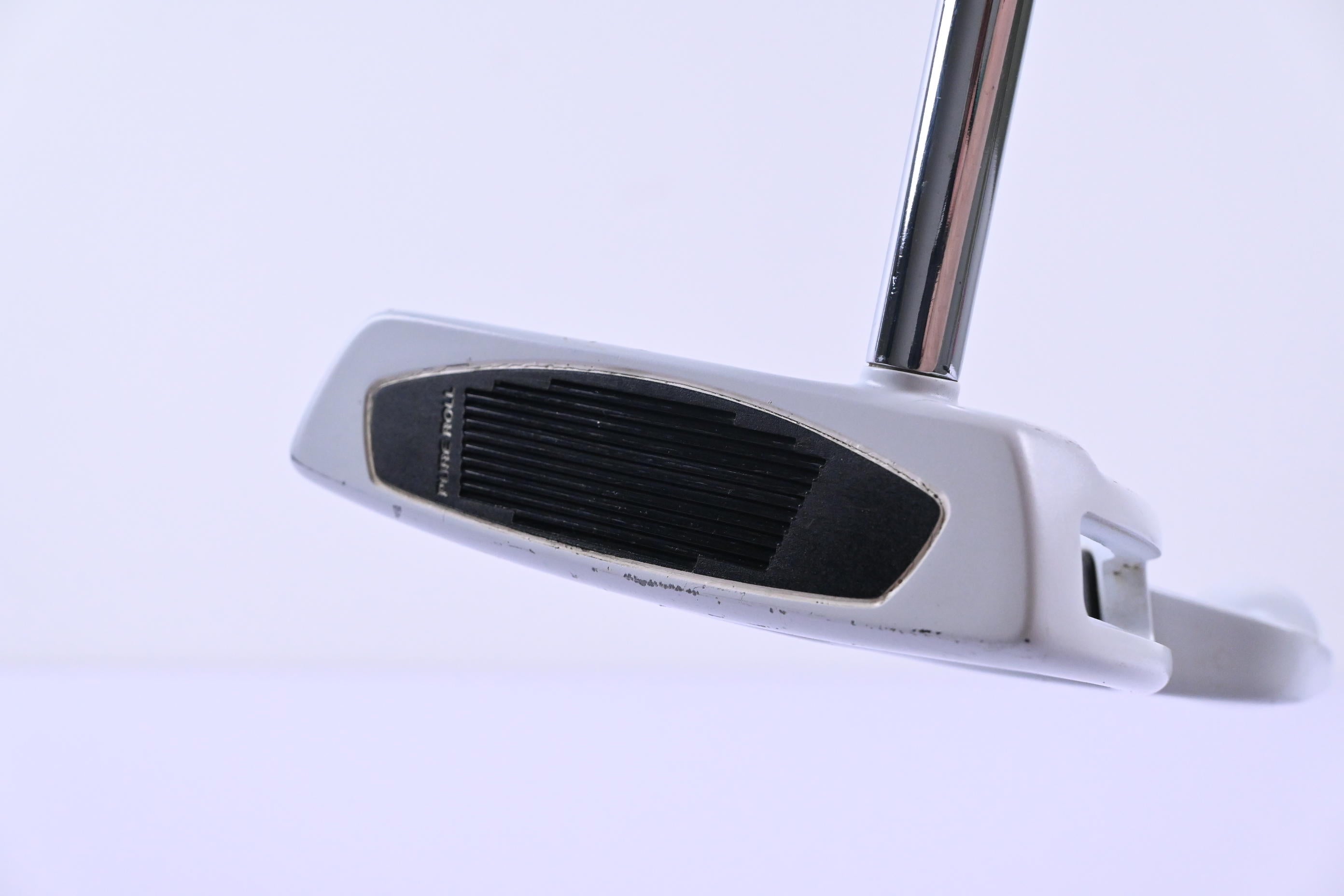 Taylormade Ghost Spider Single Bend Putter / 32 Inch
