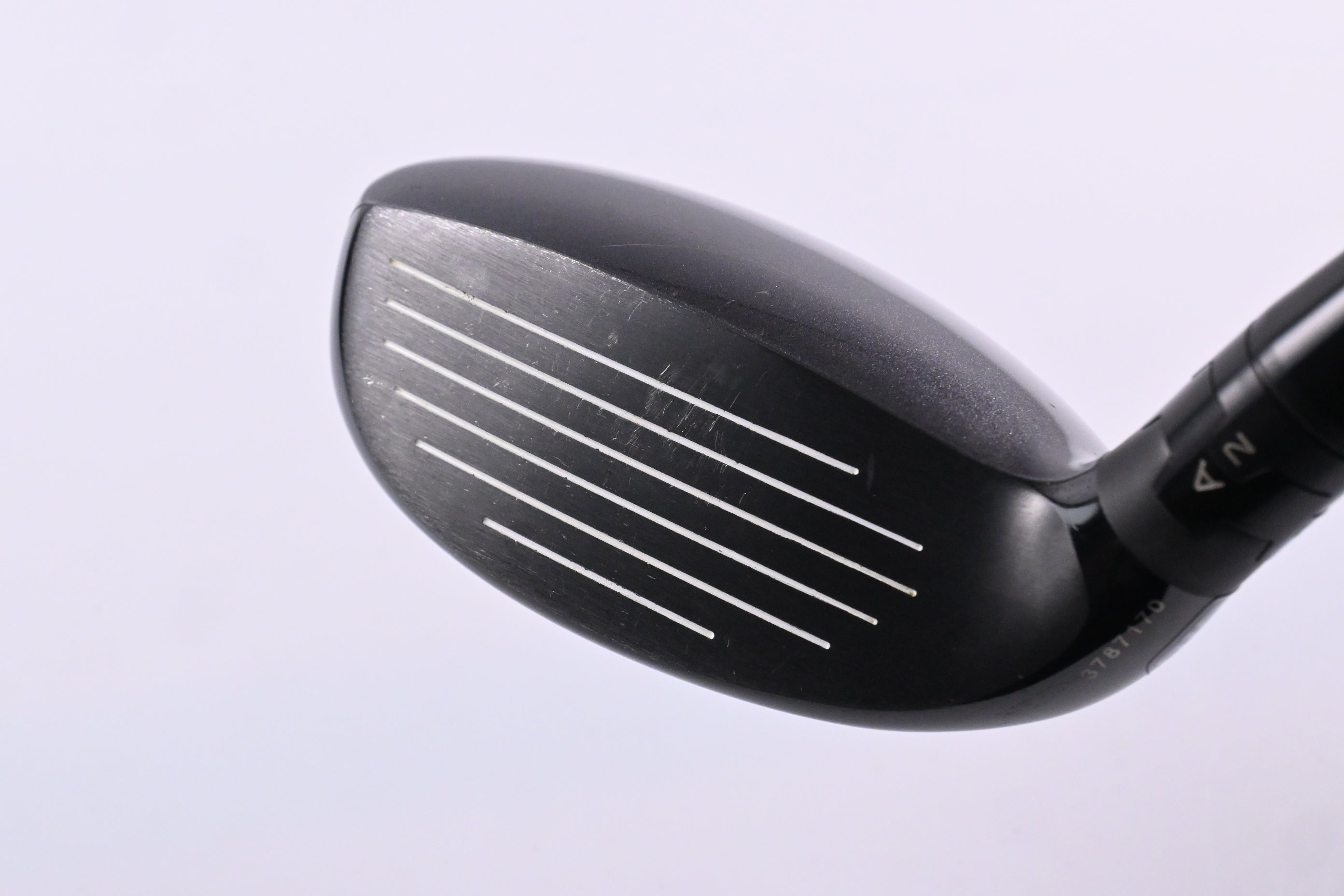 Titleist 816 H1 #3 Hybrid / 19 Degree / Stiff Flex Diamana M+ 60 Shaft