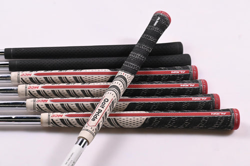 Cobra S2 Irons / 5-PW+SW / Regular Flex N.S.Pro 1030H Shafts