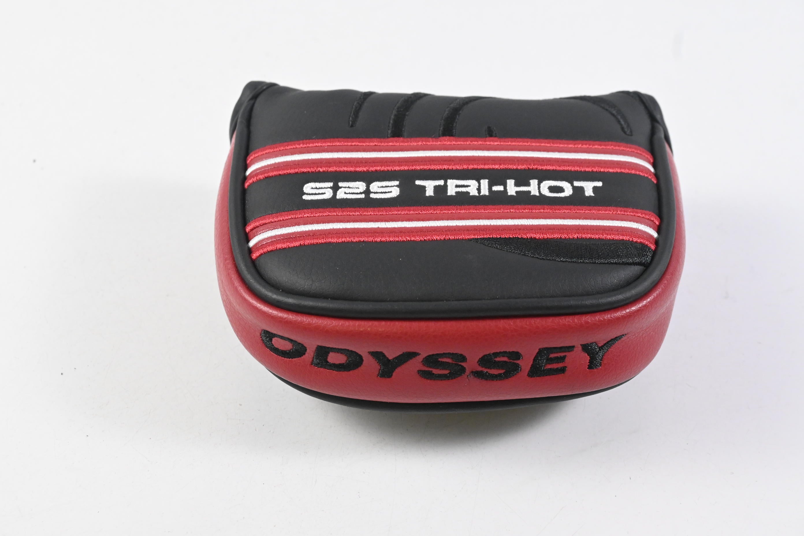 Odyssey Square 2 Square Tri-Hot Rossie Putter / 35 Inch