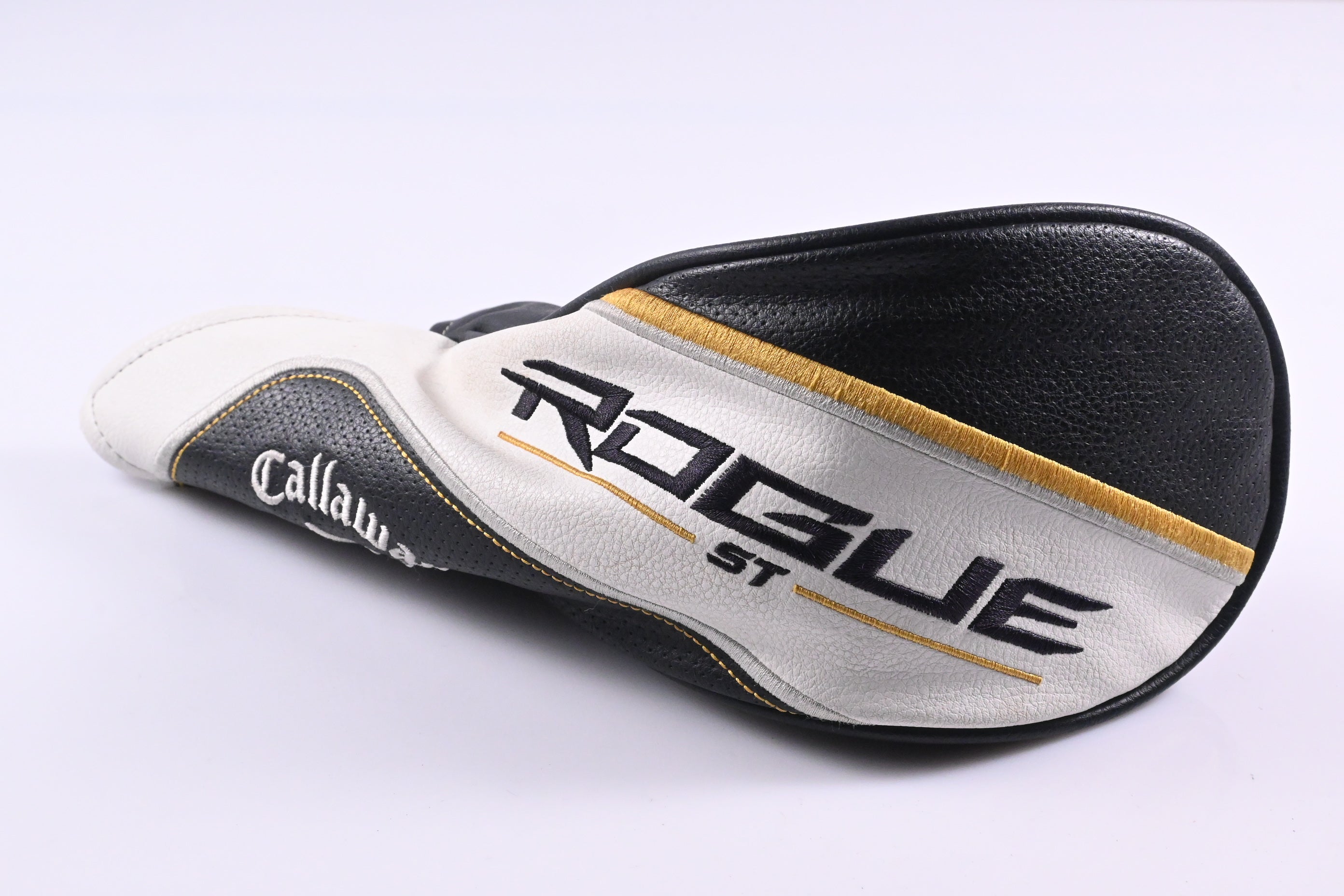 Callaway Rogue ST LS #3 Wood / 15 Degree / Stiff Flex Tensei 1K Pro White 70