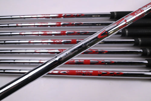 Taylormade P750 Irons / 3-PW / X-Flex N.S.Pro Modus³ Tour 120 Shafts