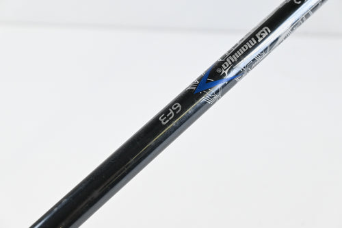 Cobra Darkspeed Max Driver / 12 Degree / Regular Flex UST Mamiya Lin-Q M40X