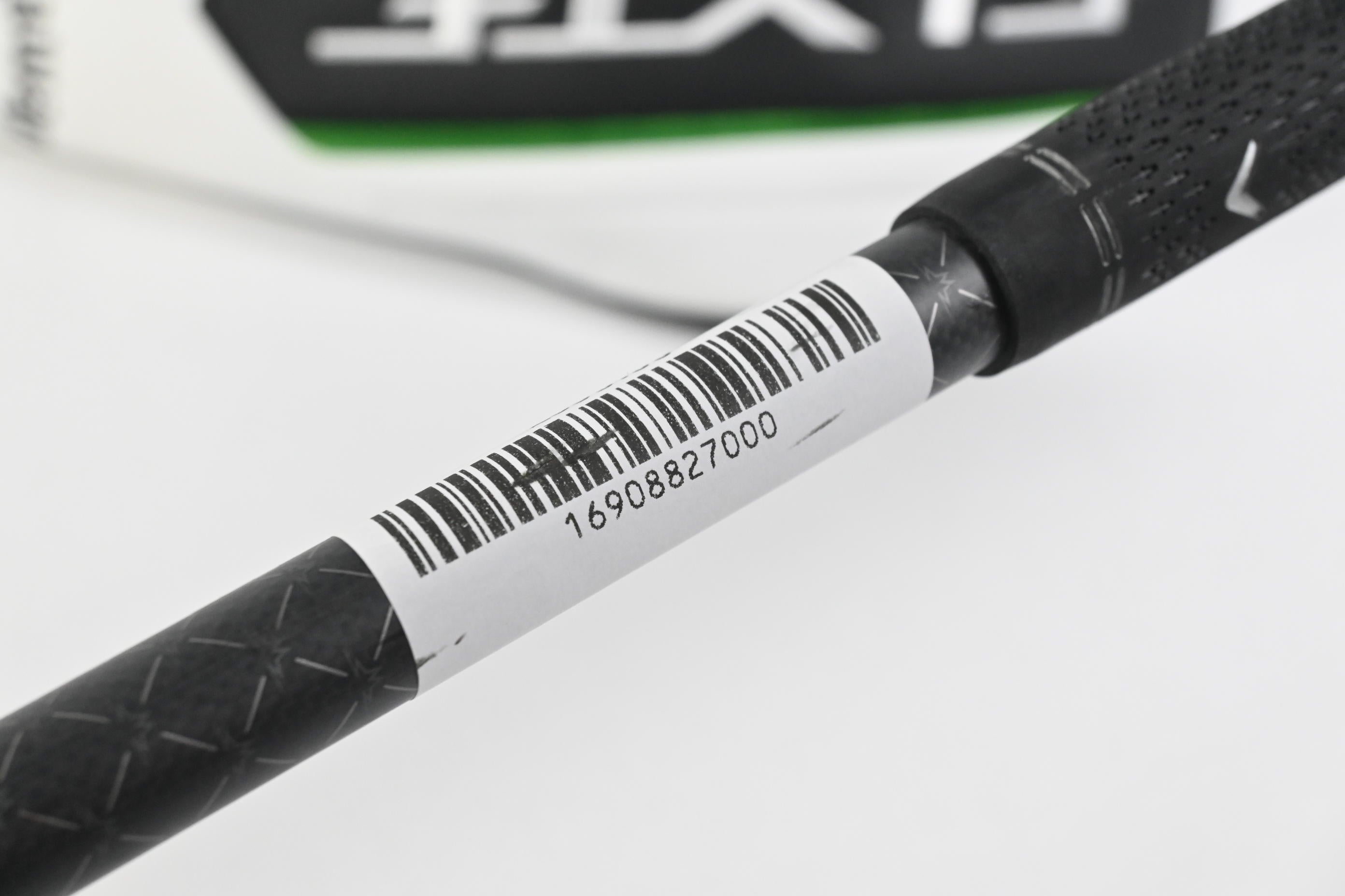Callaway Elyte Triple Diamond Driver / 9 Degree / X-Flex Tensei 1K Black 65