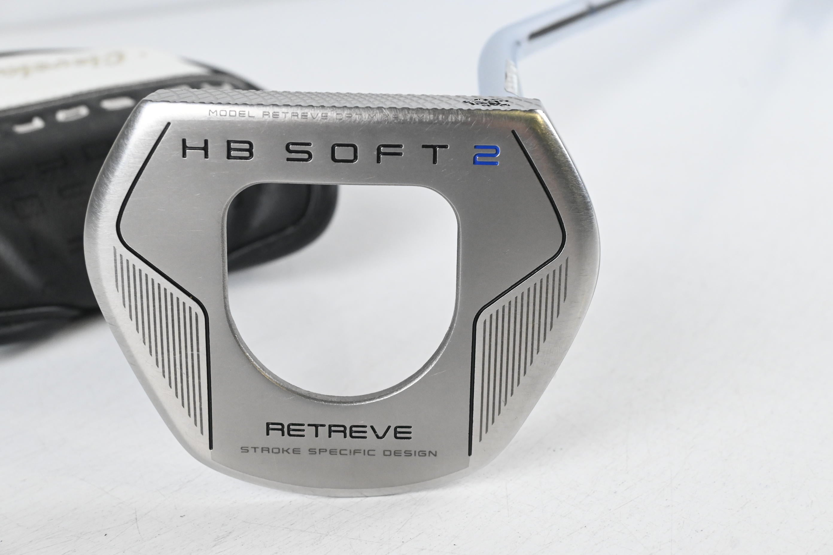 Cleveland HB Soft 2 Retreve Putter / 34 Inch
