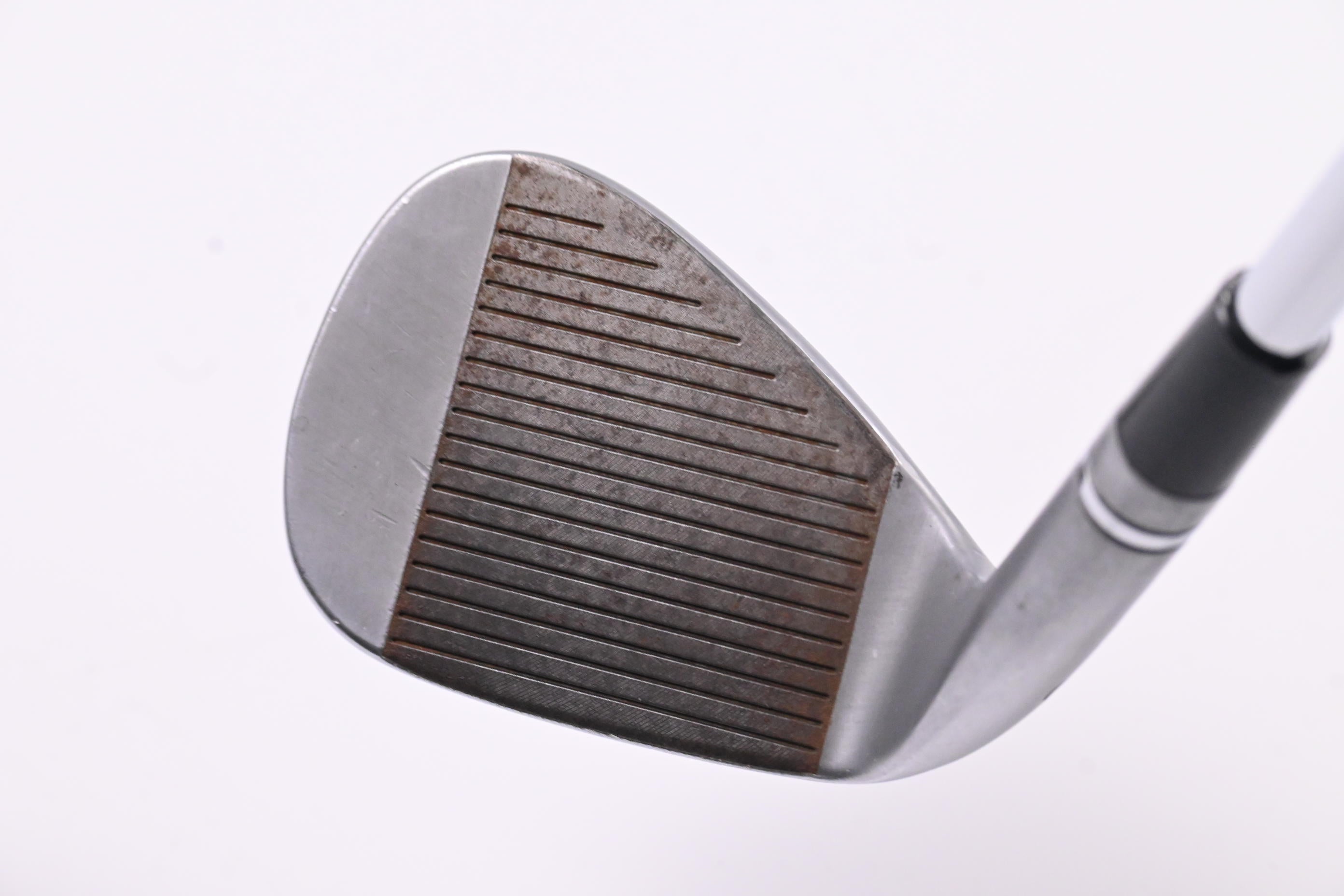 Taylormade Milled Grind 4 Gap Wedge / 52 Degree / Wedge Flex Dynamic Gold 115