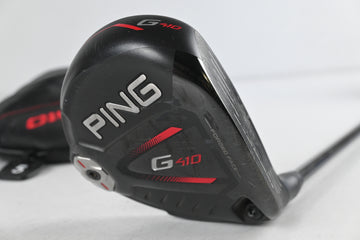 Ping G410 #5 Wood / 17.5 Degree / X-Flex Evenflow Black 85 Shaft