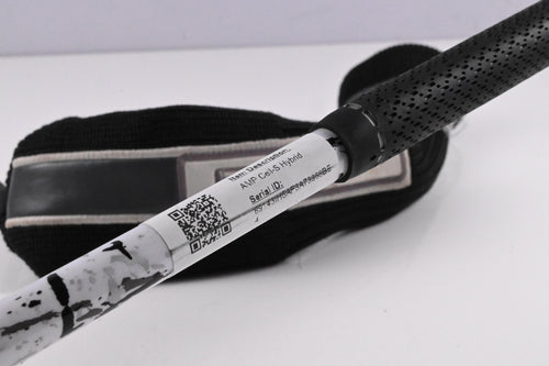 Cobra AMP Cell-S #3 Hybrid / 18 Degree / Regular Flex Cobra AMP Cell-S 70 Shaft