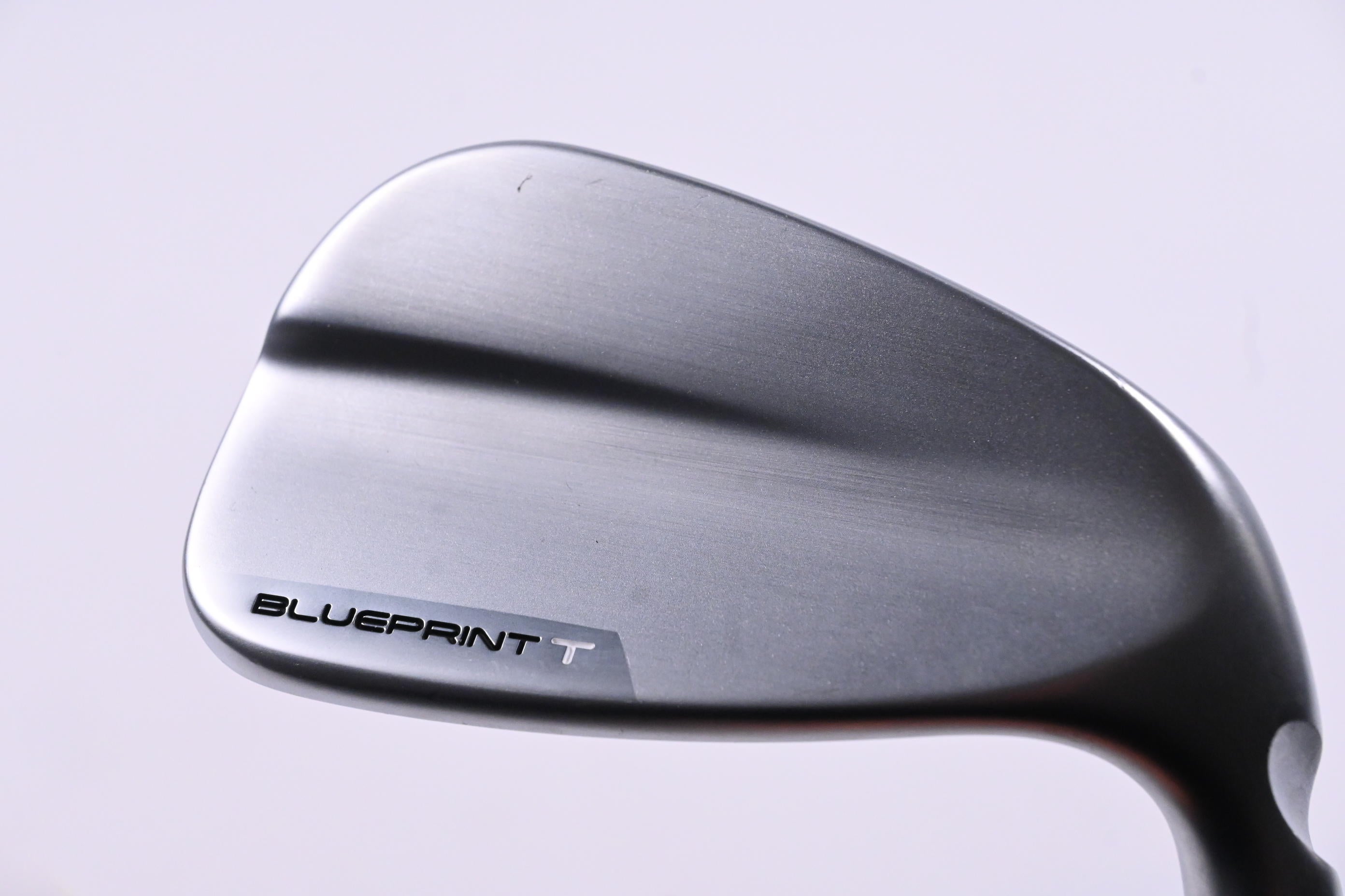 Ping Blueprint T Pitching Wedge / 45 Degree / Black Dot / X-Flex KBS Tour Shaft
