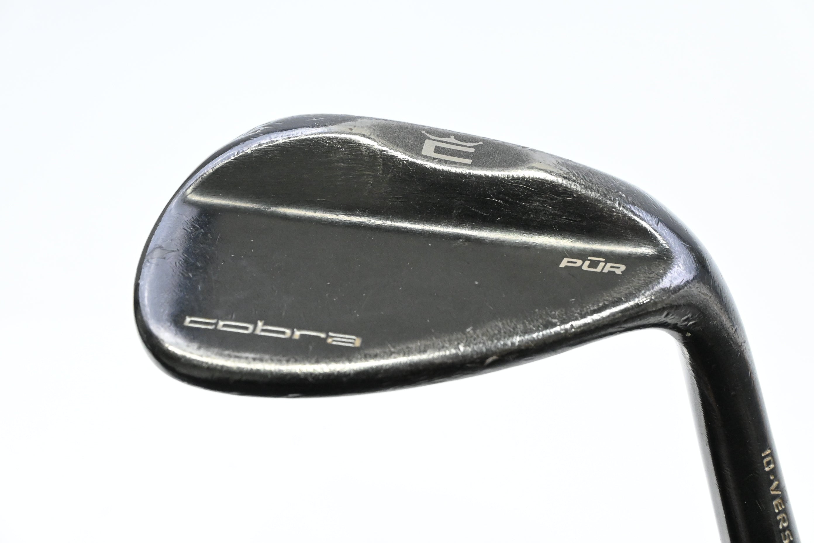 Cobra King Pur Sand Wedge / 56 Degree / Regular Flex Cobra Shaft