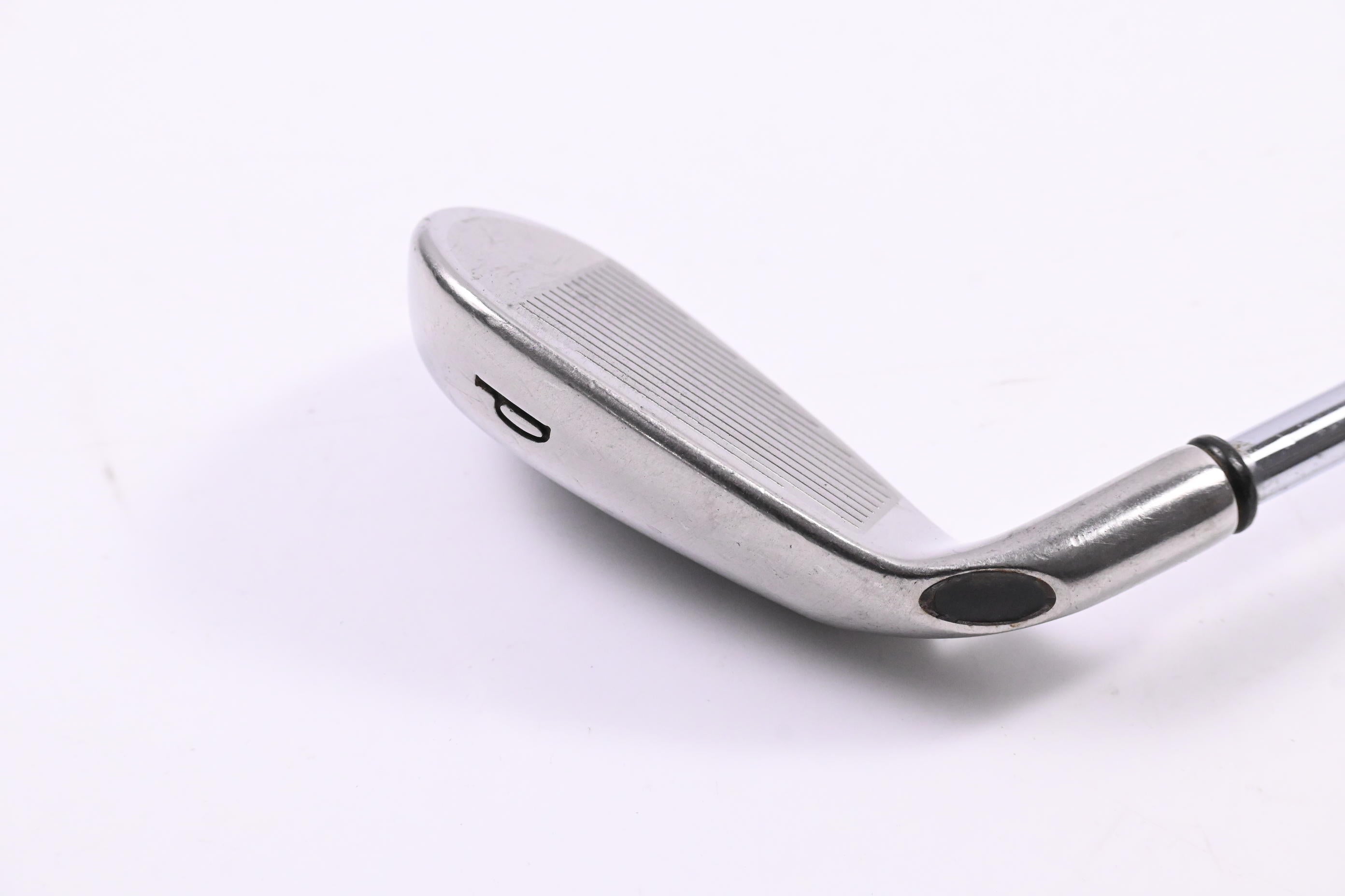 Callaway Big Bertha Fusion Pitching Wedge / 46 Degree / UniFlex N.S.Pro 990GH