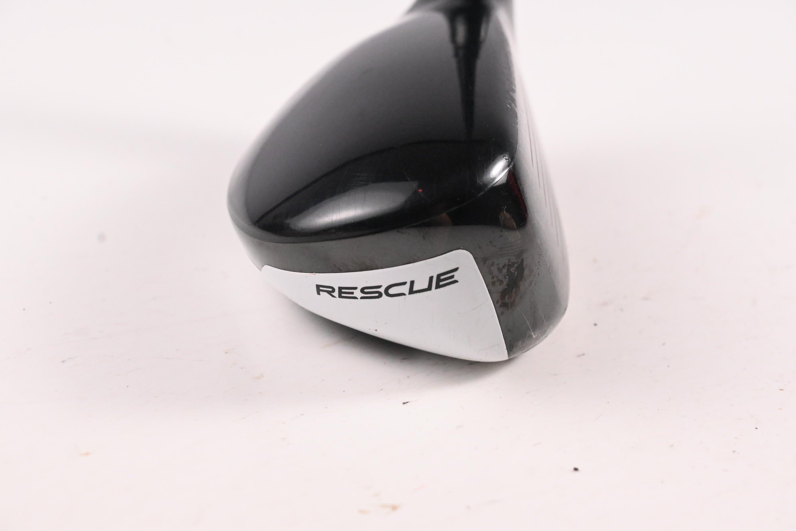 Taylormade M1 2017 #3 Hybrid / 19 Degree / Regular Flex Kuro Kage Silver 80