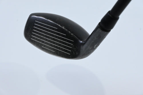 Ladies Callaway XR16 OS #4 Hybrid / 24 Degree / Ladies Flex Bassara E 50 Shaft
