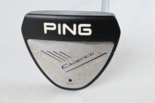 Ping Ketsch Cadence TR Putter / 34 Inch