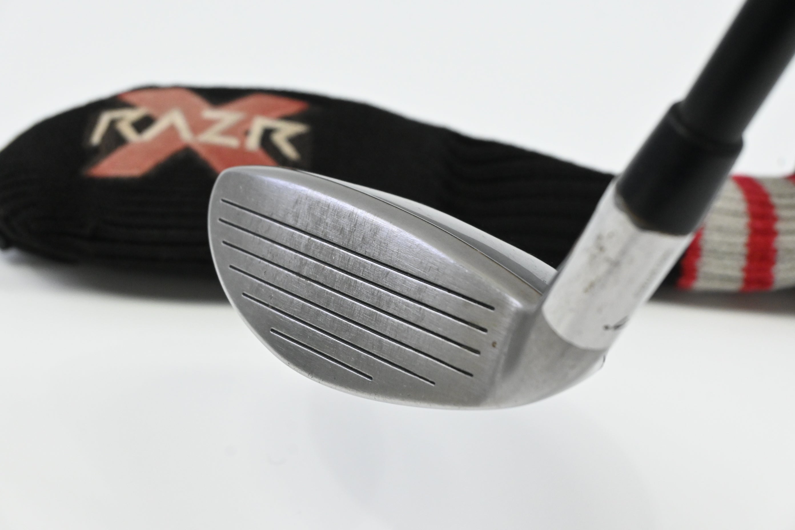 Callaway RAZR X #5 Hybrid / 27 Degree / Regular Flex Callaway 60 Shaft