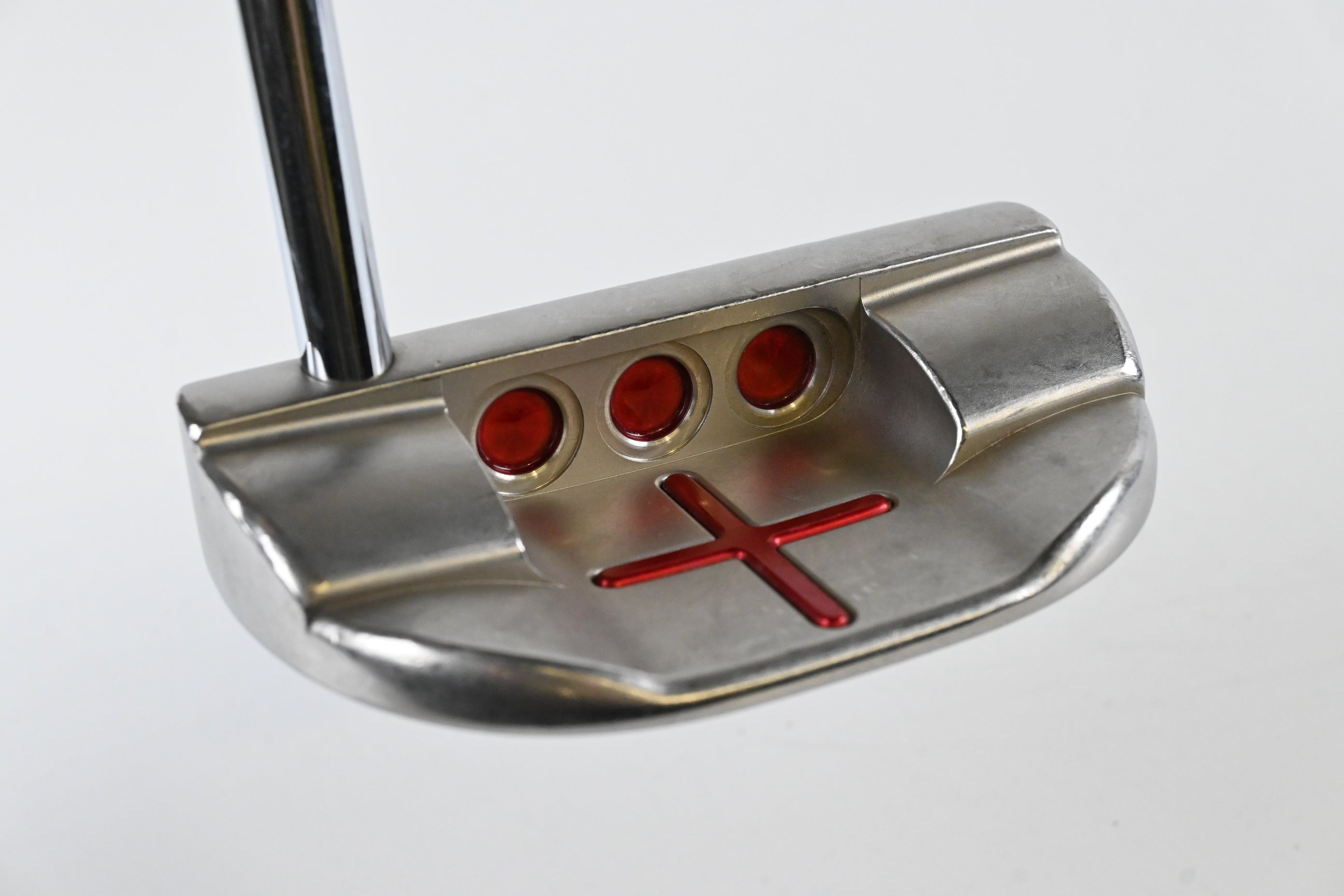 Scotty Cameron Select Fastback 2014 Putter / 34 Inch