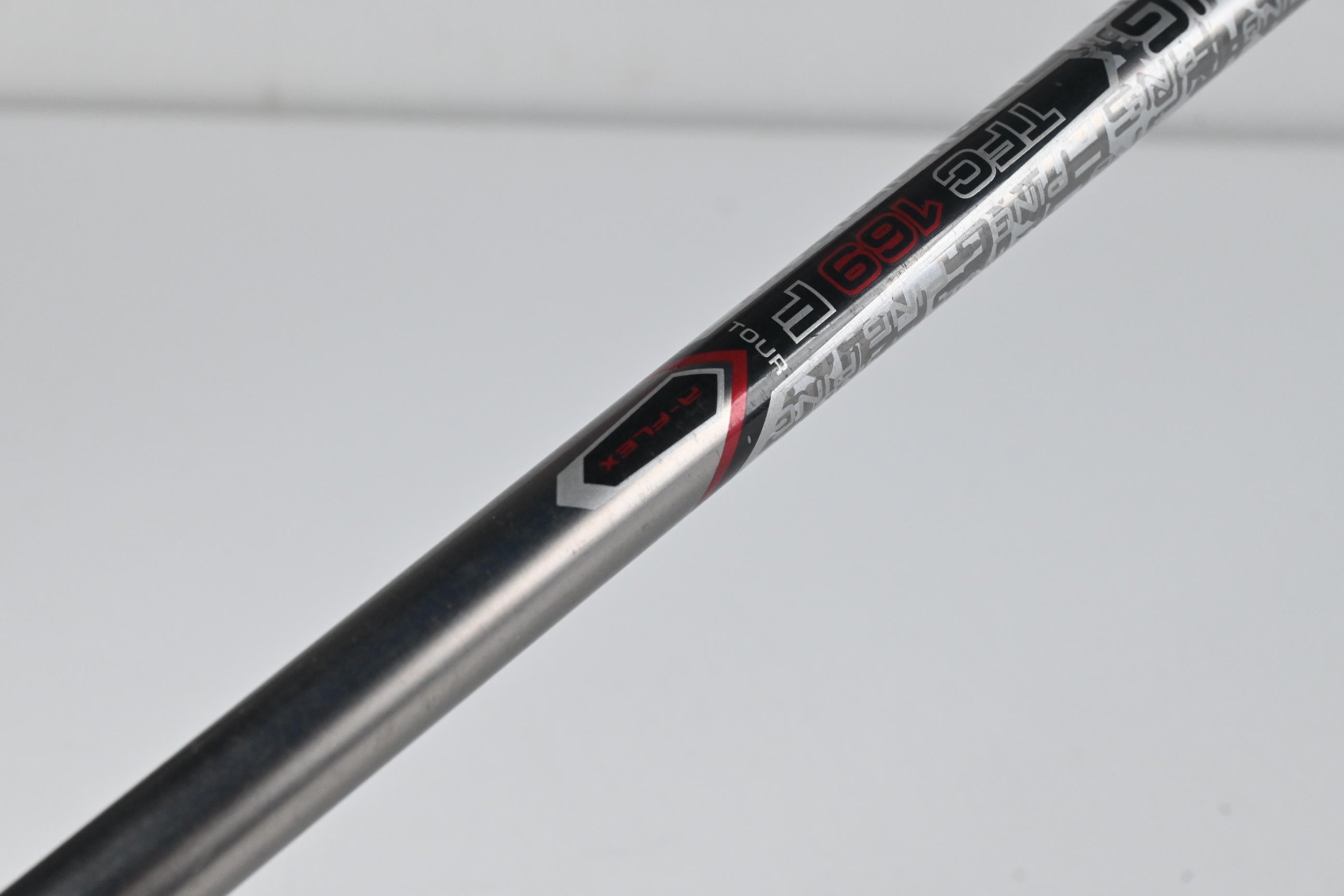 Ping i20 #3 Wood / 15 Degree / Regular Flex Ping TFC 169 F Tour Shaft