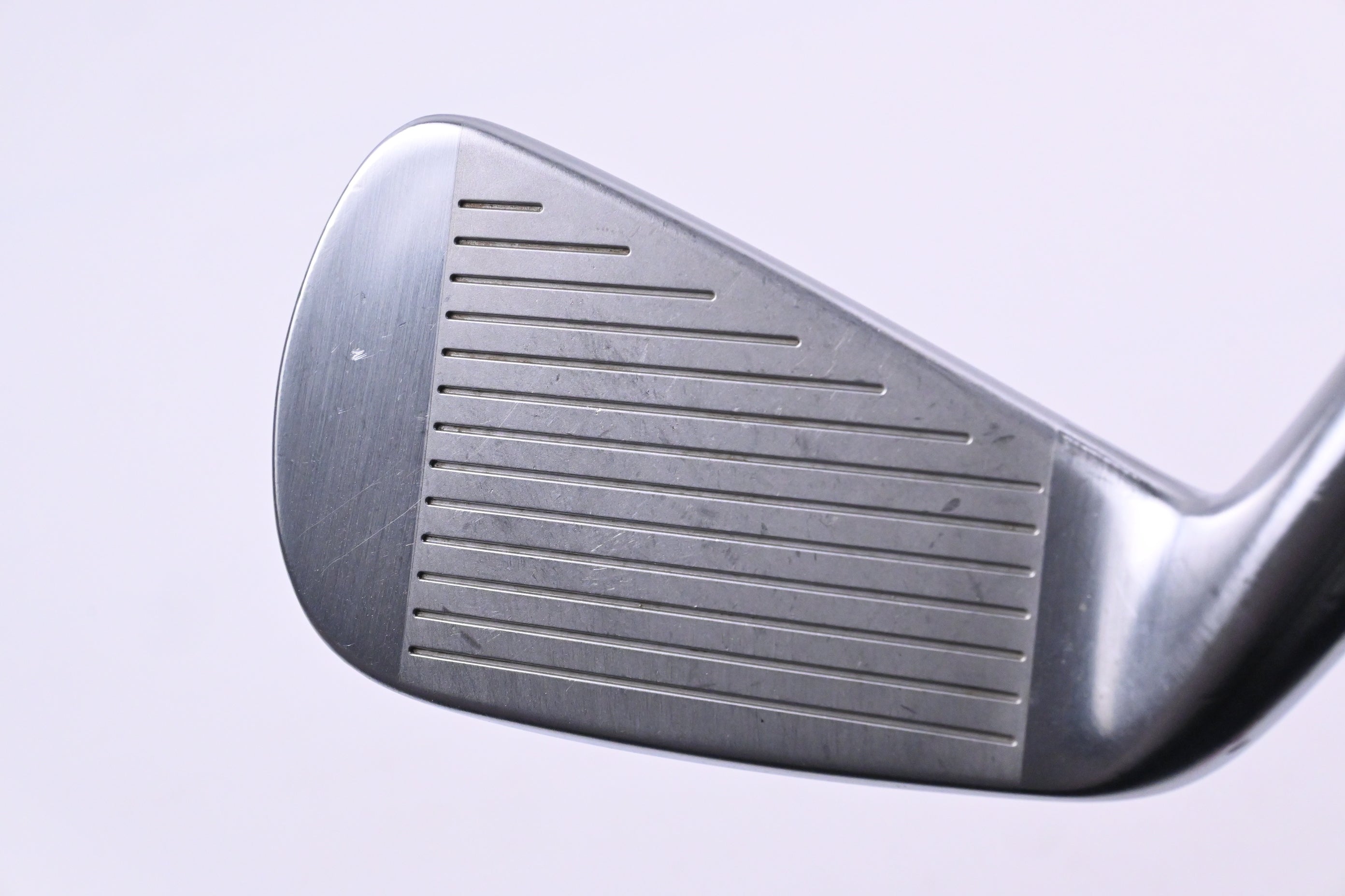 Taylormade P790 2017 #4 Iron / 21 Degree / Stiff Flex Dynamic Gold 105 S300