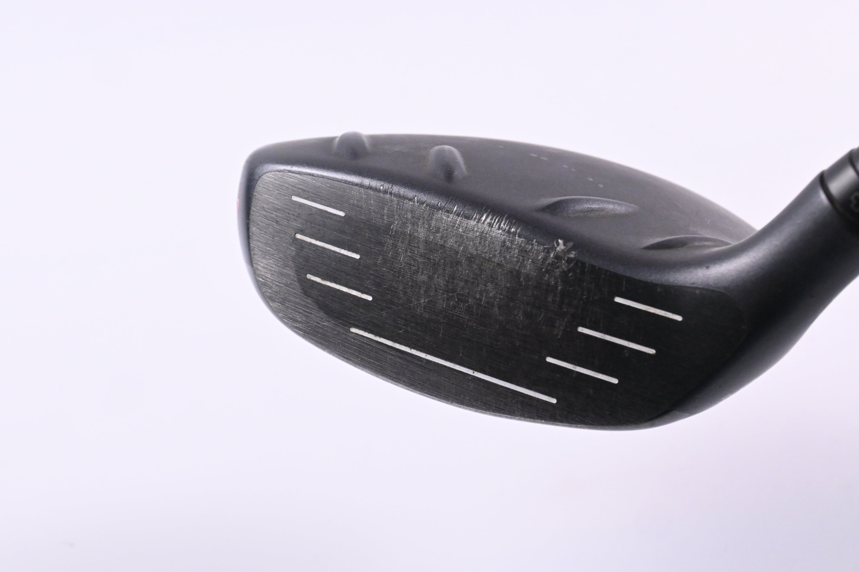 Ping G410 SFT #3 Wood / 16 Degree / Regular Flex Ping Alta CB Red 65 Shaft