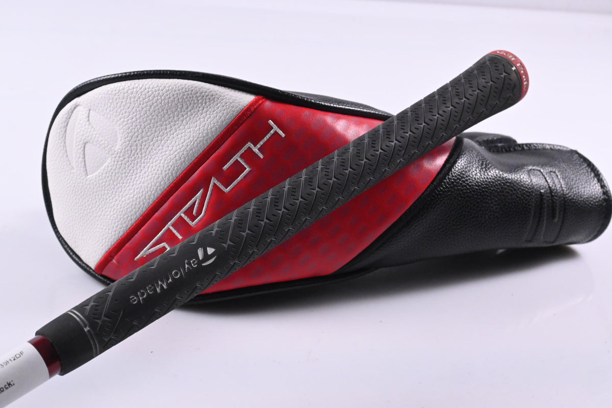 Taylormade Stealth 2 #3HL Wood / 16.5 Degree / Regular Flex Ventus TR Red 5