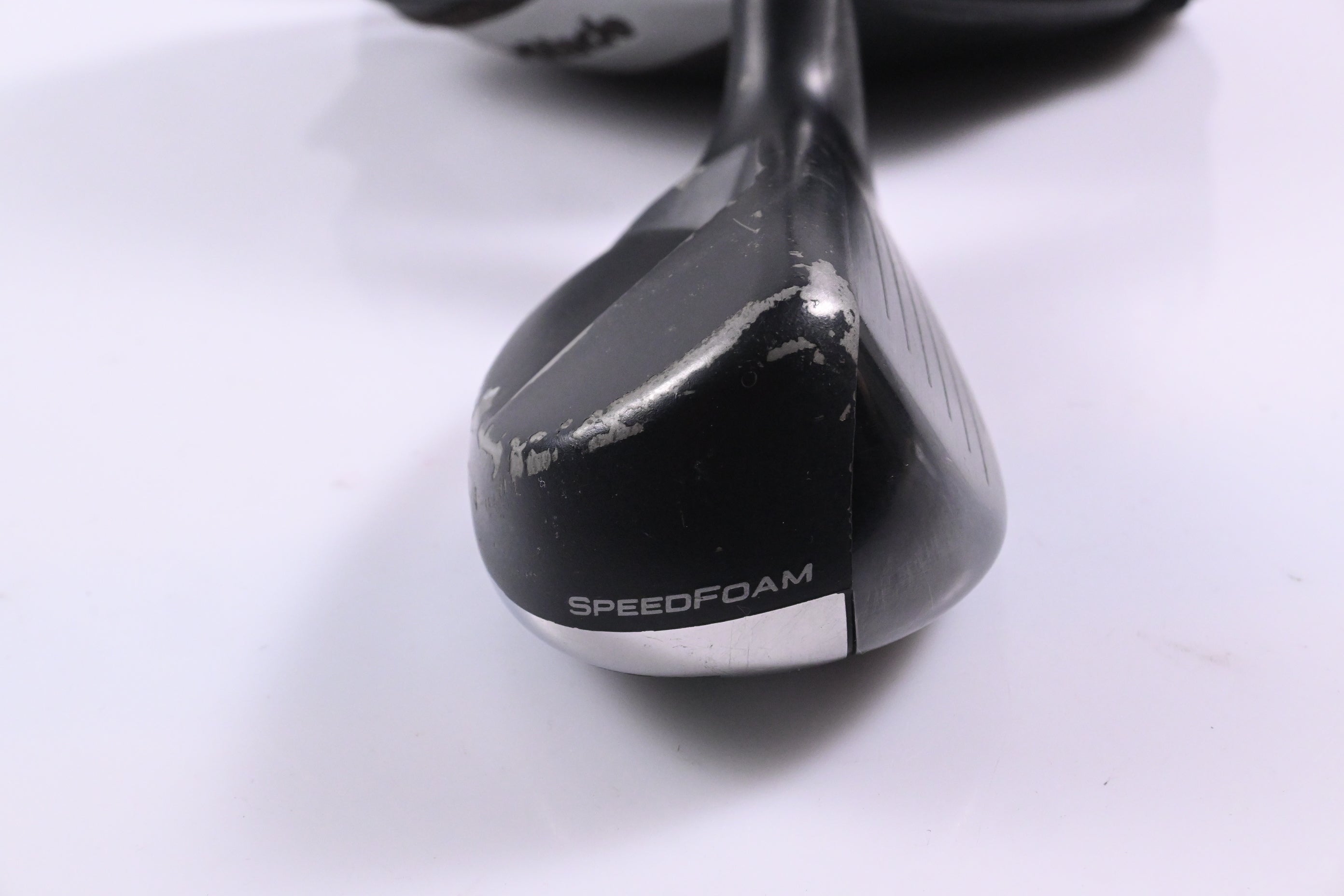 Taylormade GAPR Hi #5 Hybrid / 25 Degree / Regular Flex KBS Hybrid 70 Shaft