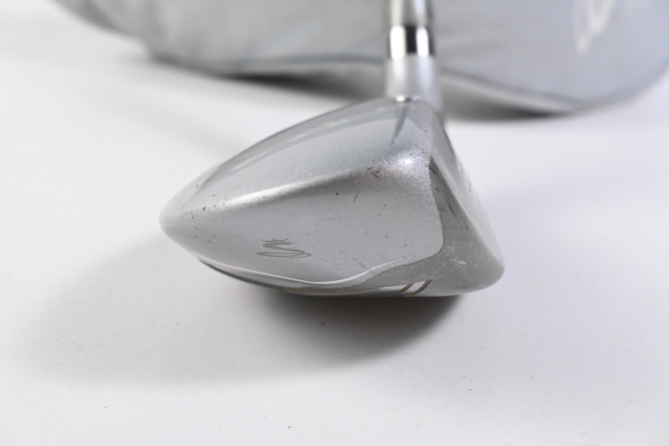 Ladies Cobra Fly XL #5 Hybrid / 23 Degree / Ladies Flex Cobra Fly XL Shaft