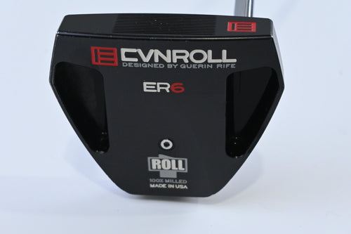 Evnroll ER6 2021 Putter / 34 Inch