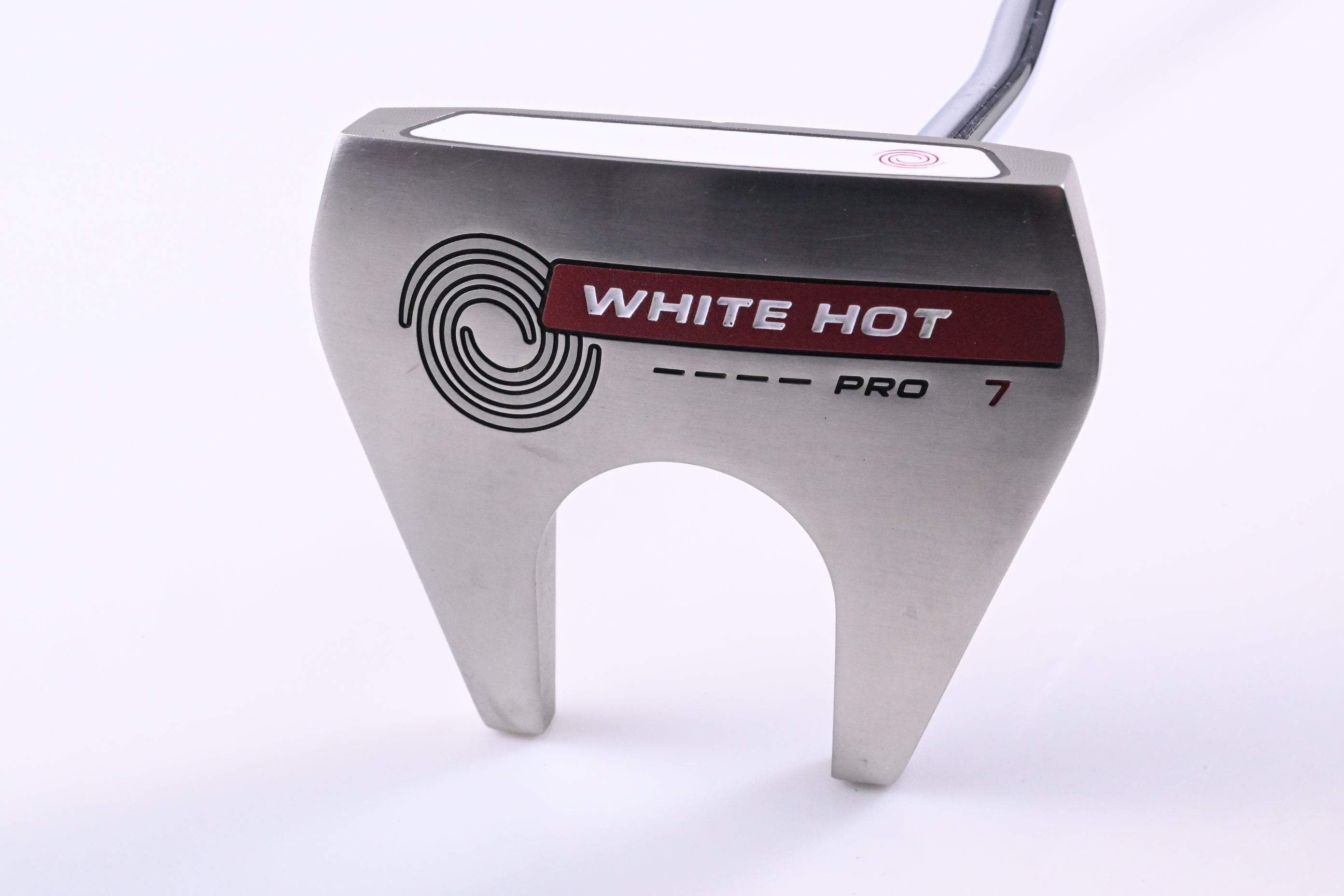Odyssey White Hot Pro 7 Putter / 34 Inch
